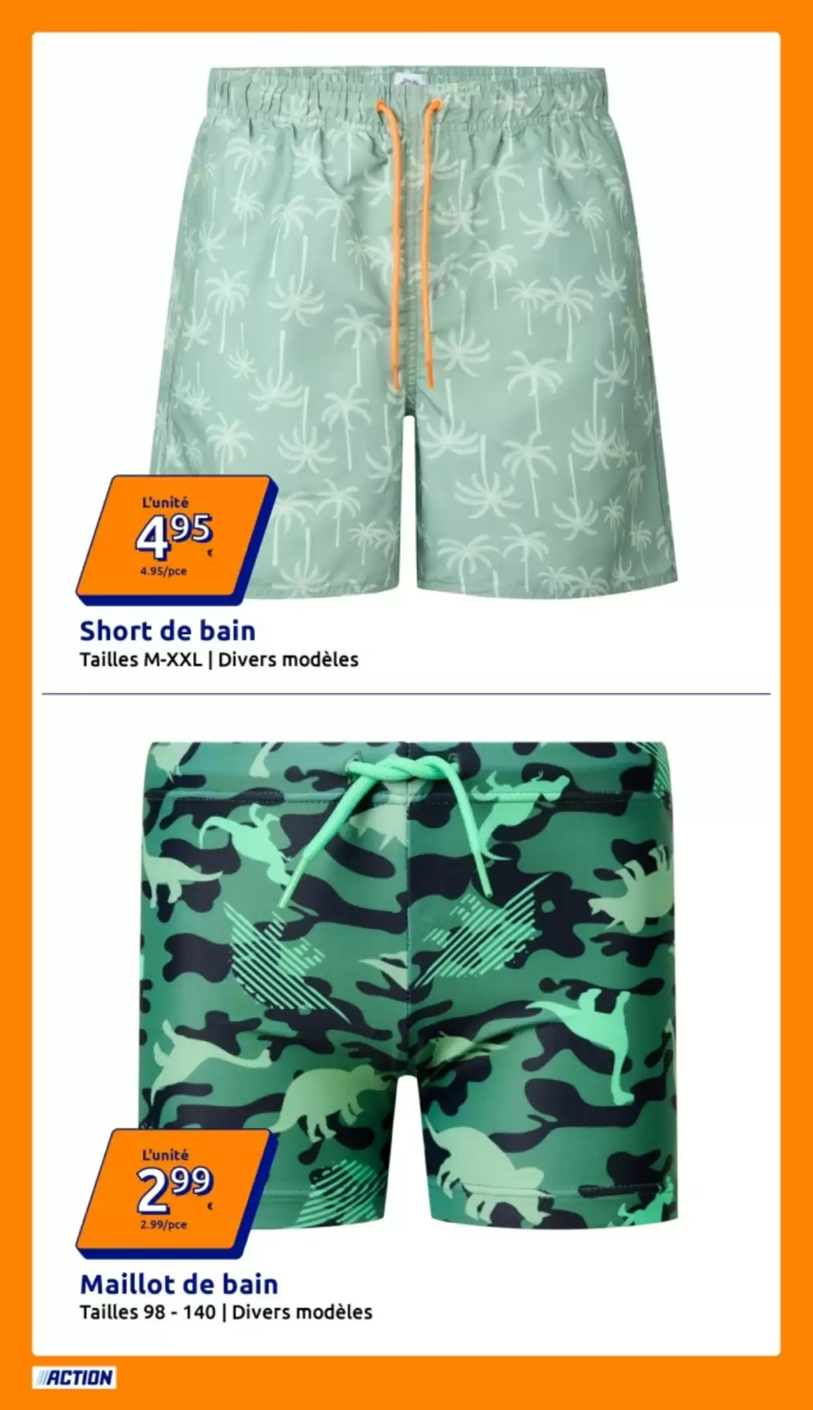 Catalogue Action de la semaine - page 8