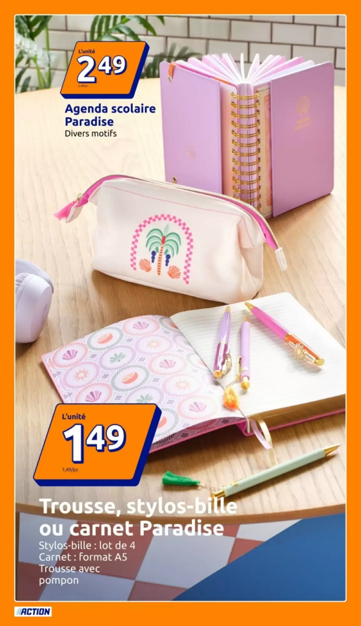 Catalogue Action de la semaine - page 9