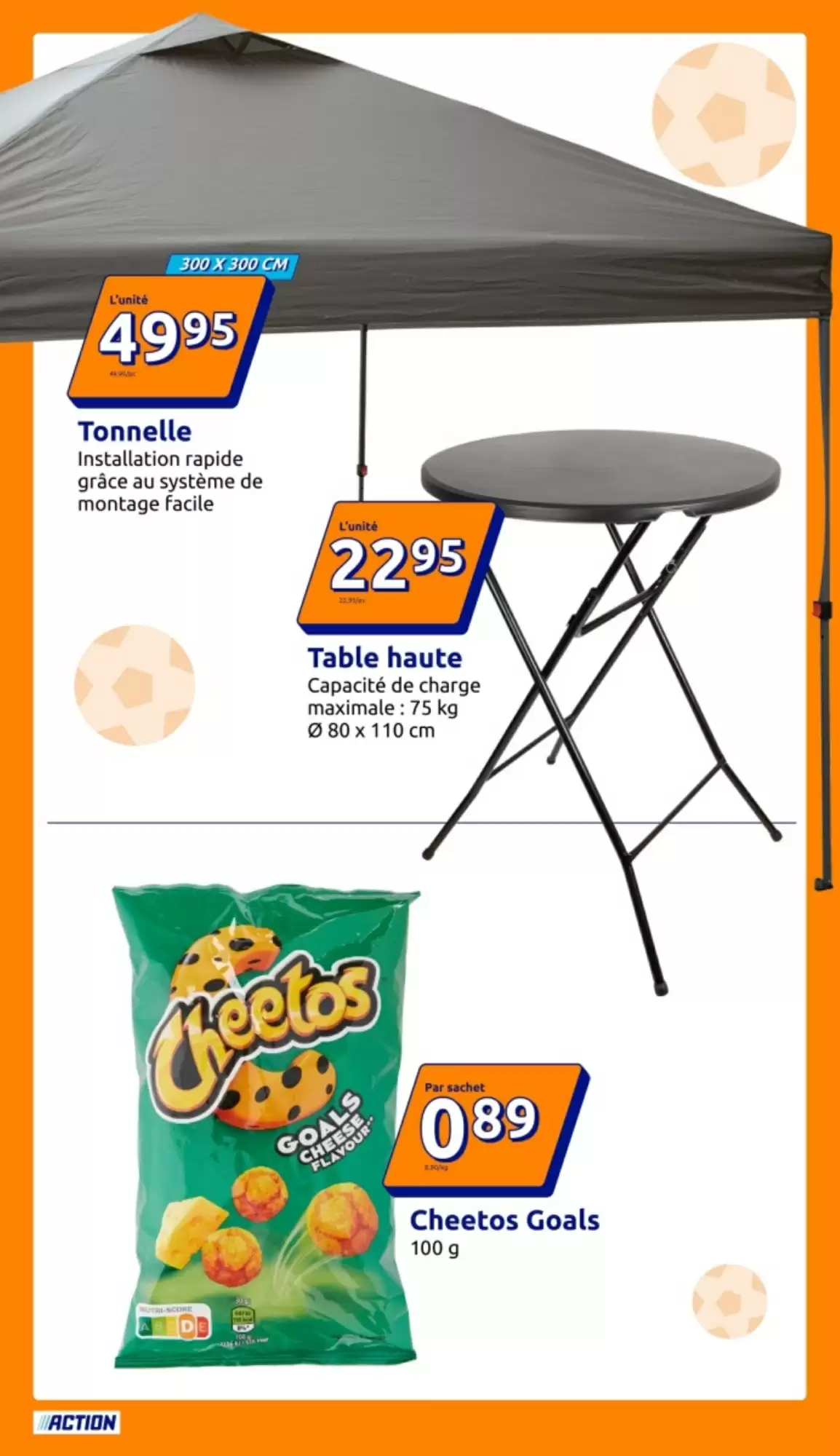 Catalogue Action de la semaine - page 11