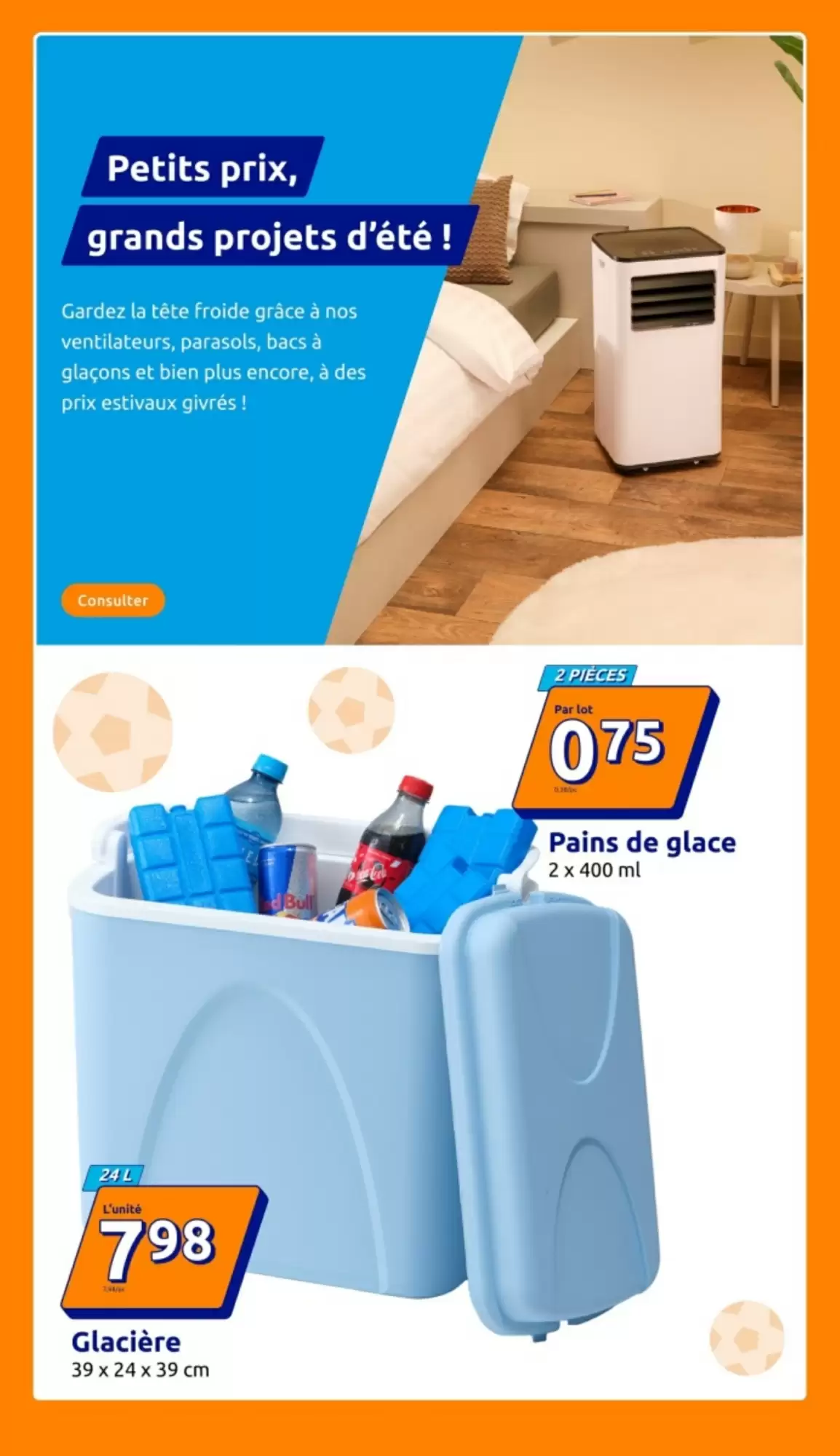 Catalogue Action de la semaine - page 15