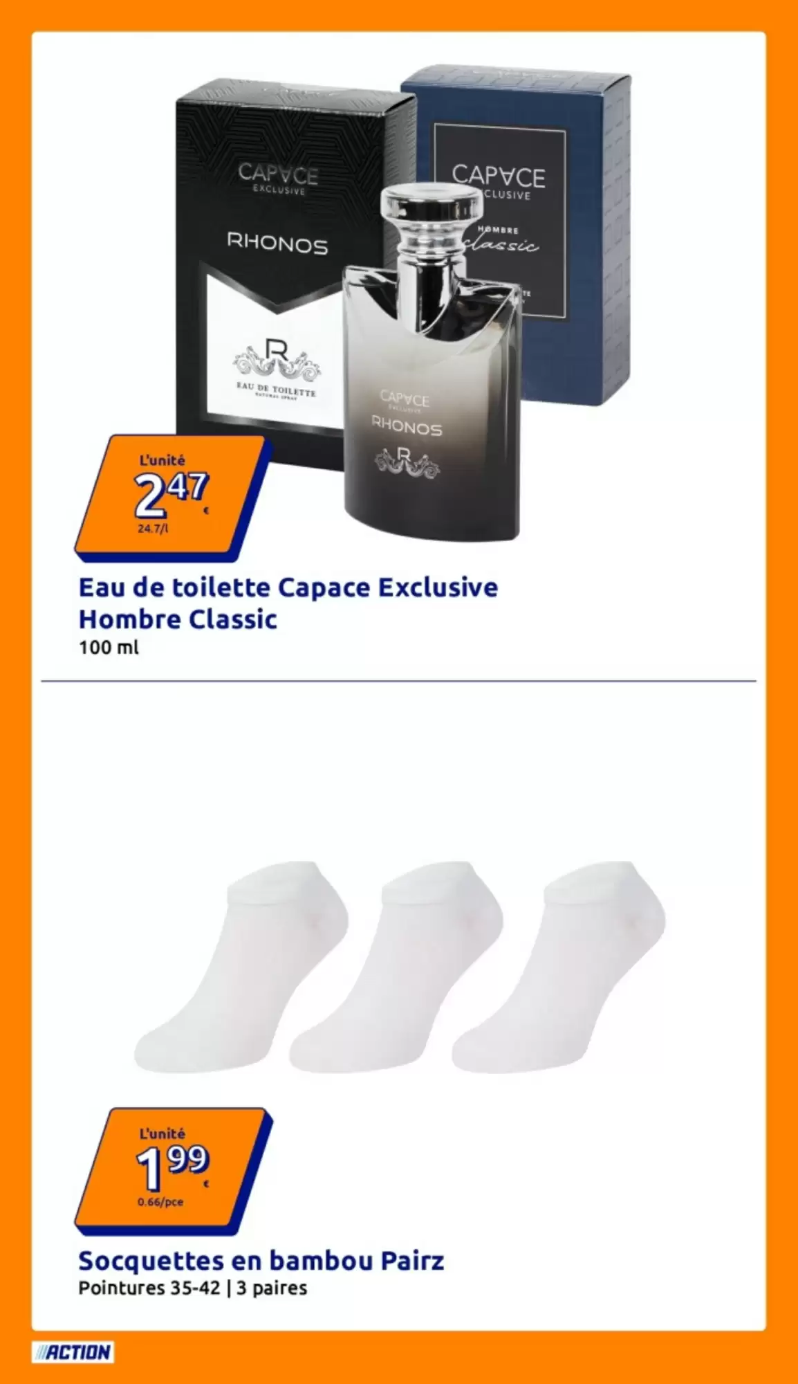 Catalogue Action de la semaine - page 16