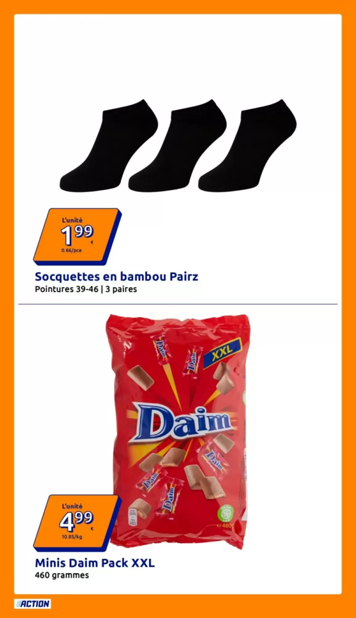 Catalogue Action de la semaine - page 17