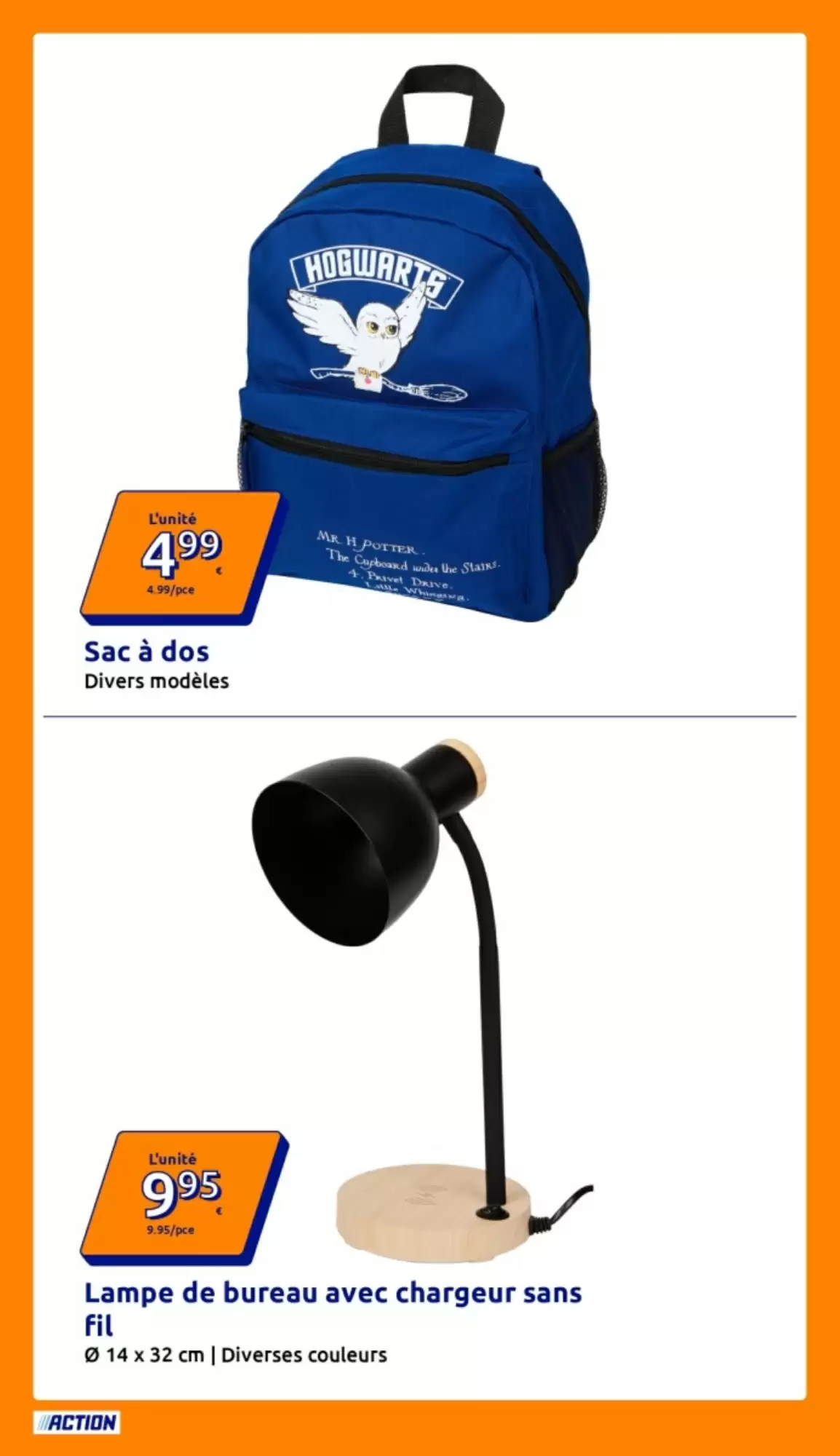 Catalogue Action de la semaine - page 21