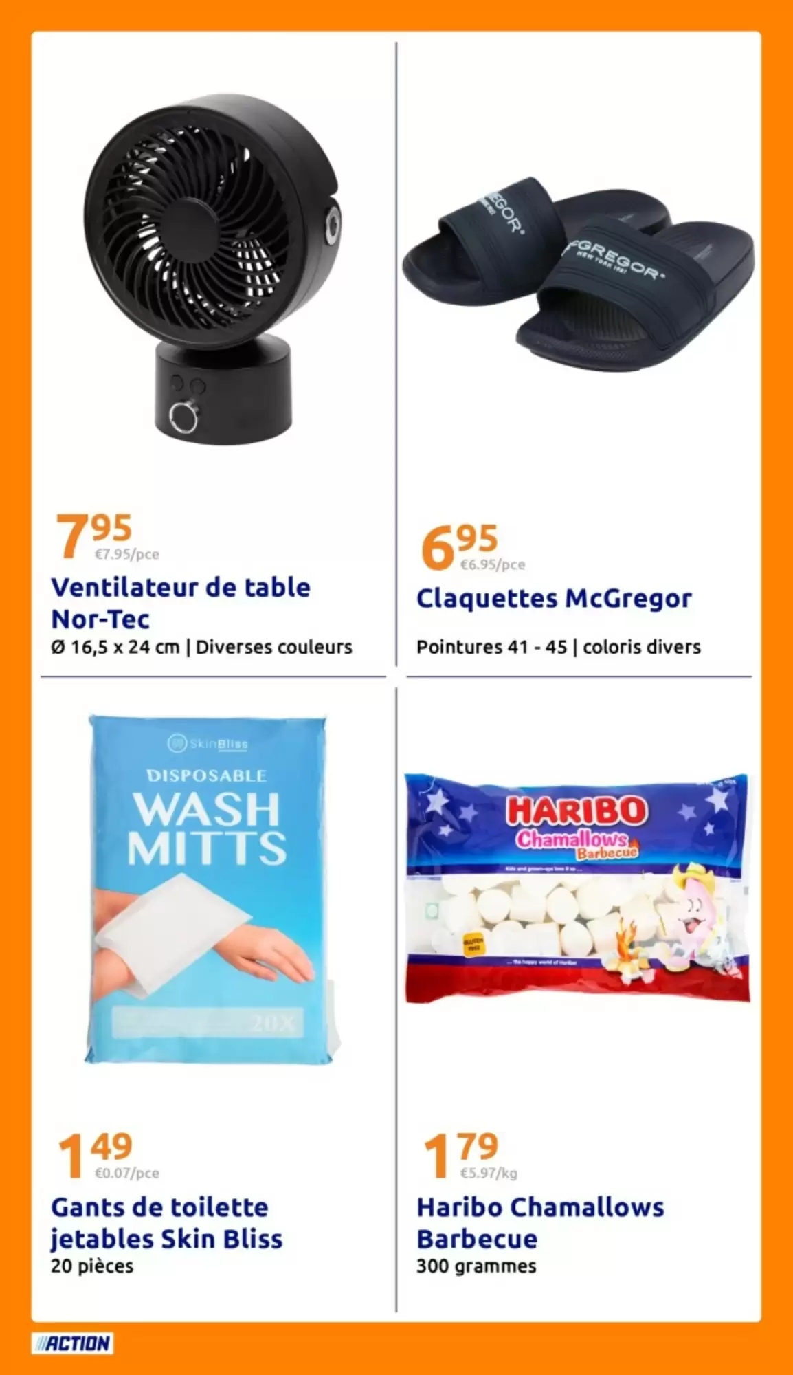 Catalogue Action de la semaine - page 22