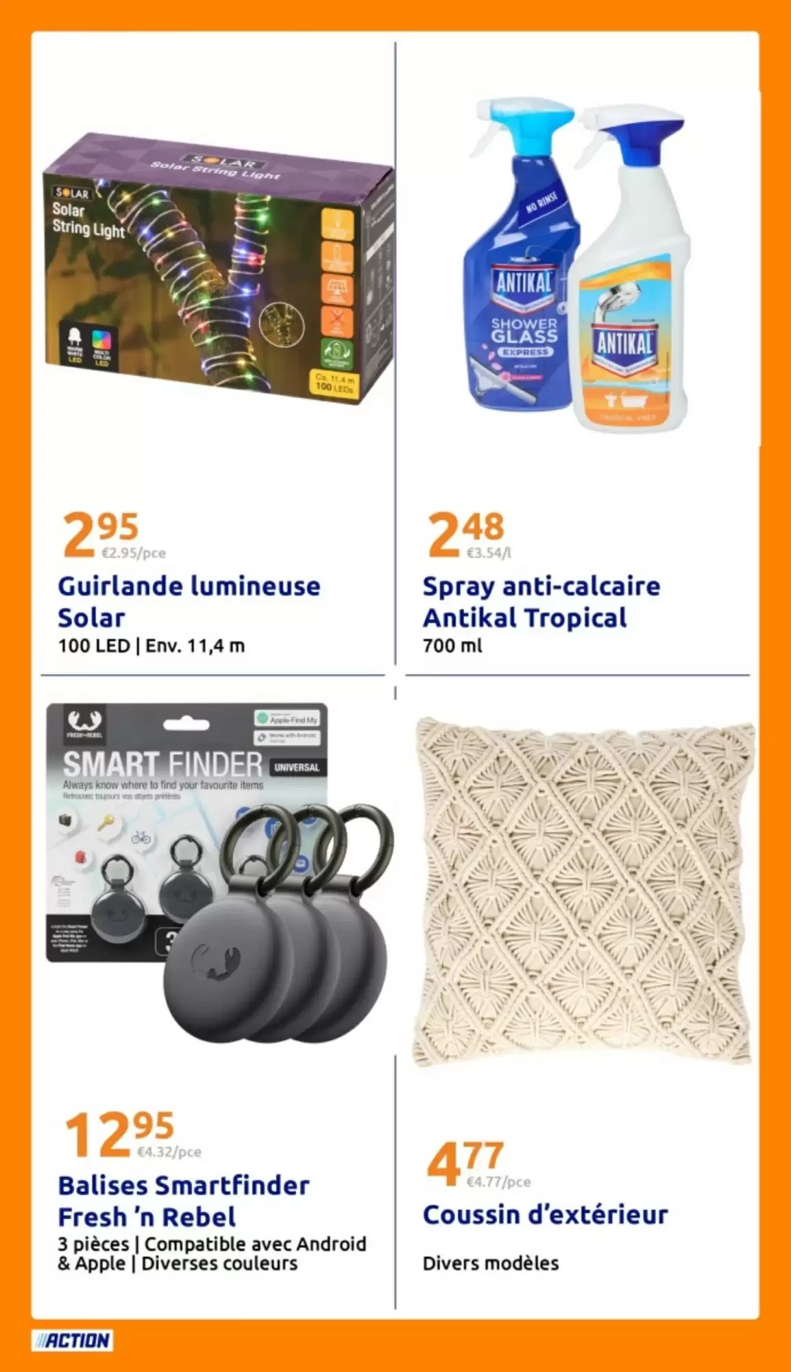 Catalogue Action de la semaine - page 23