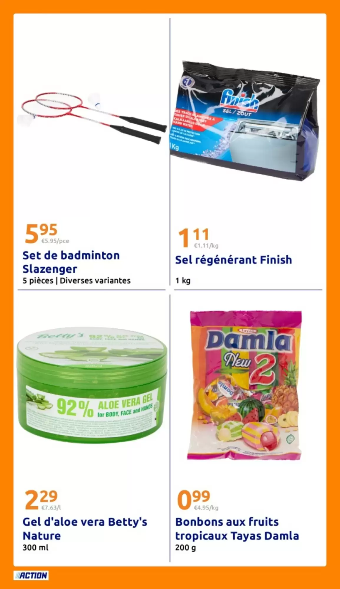 Catalogue Action de la semaine - page 26
