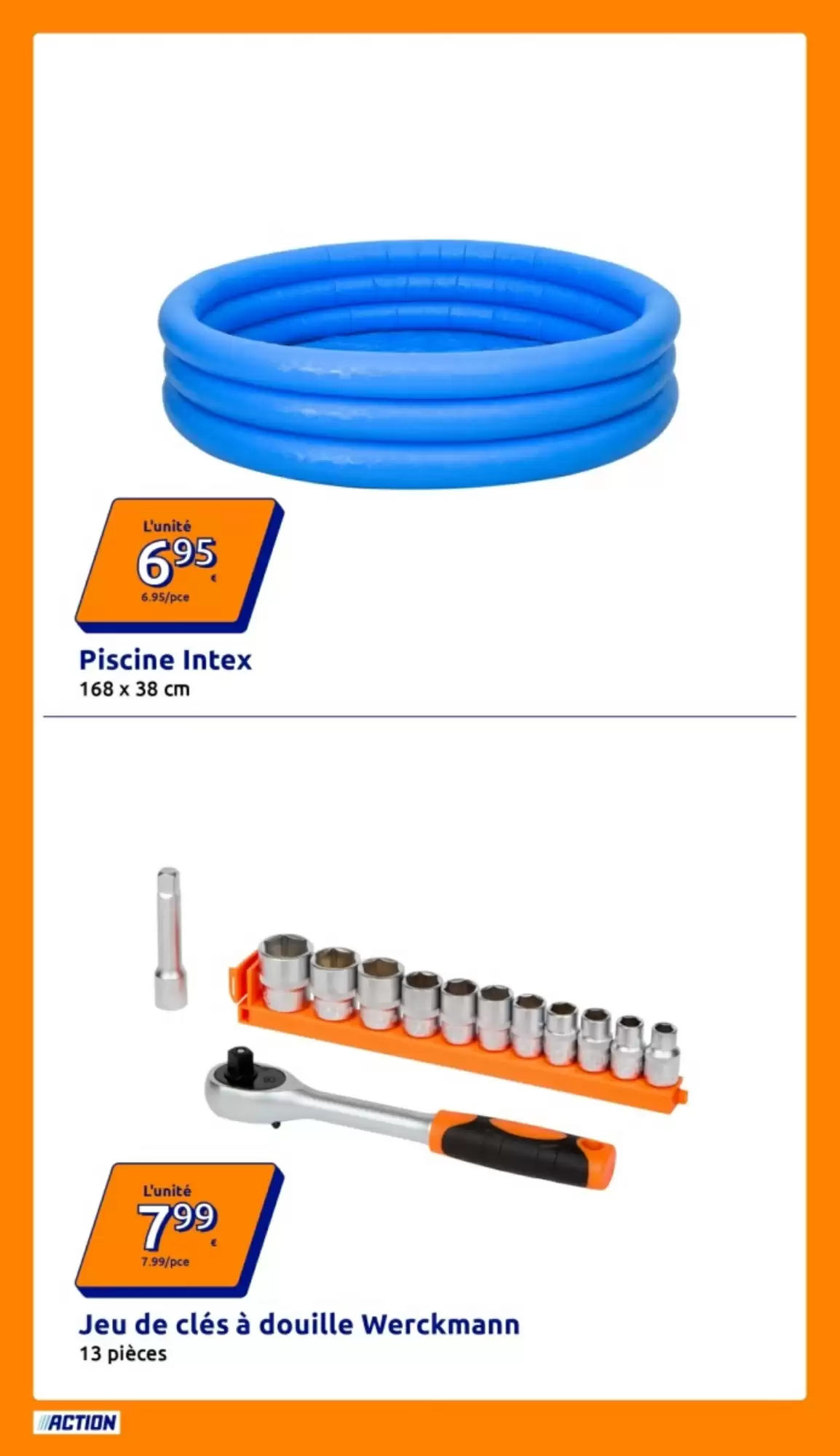 Catalogue Action de la semaine - page 27