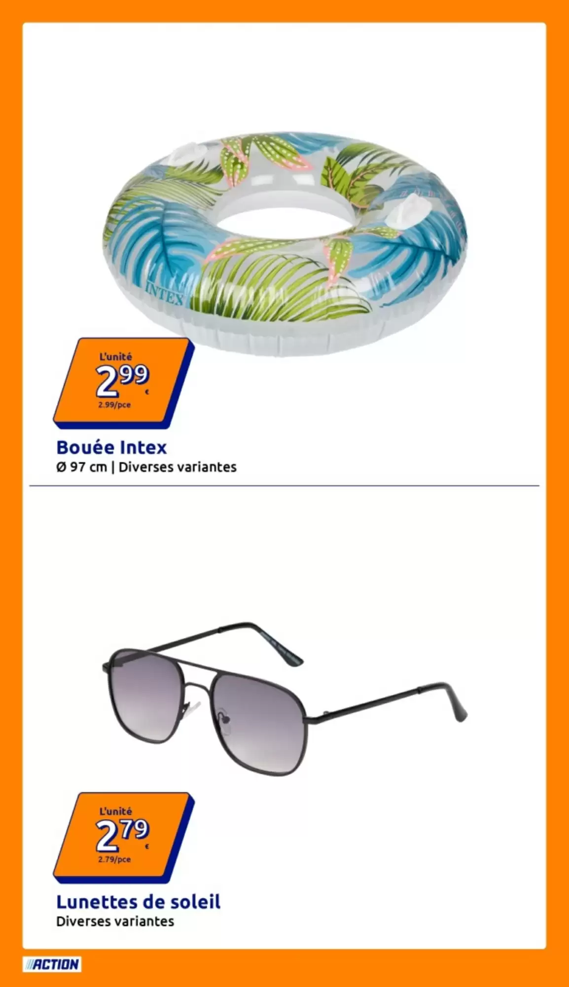 Catalogue Action de la semaine - page 29