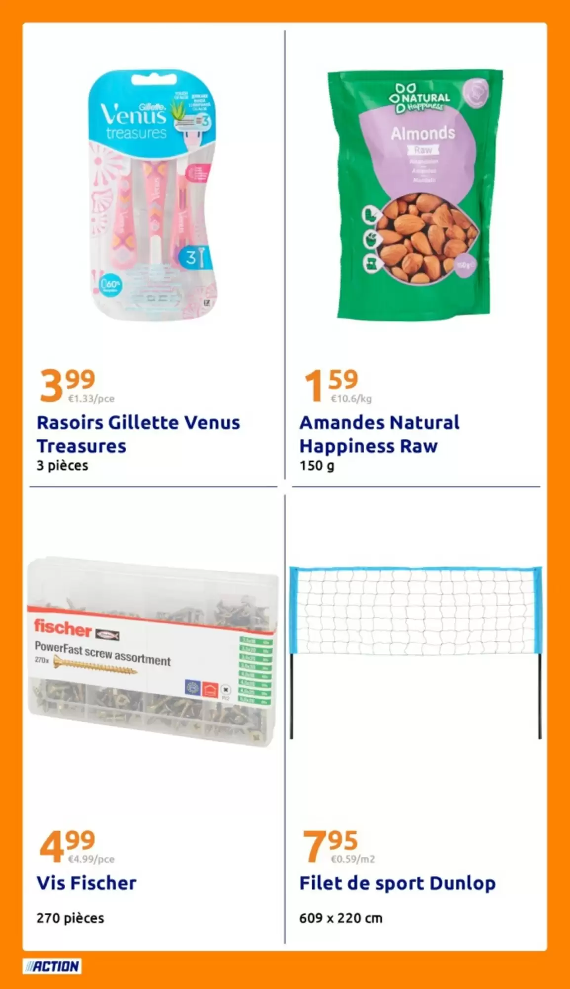 Catalogue Action de la semaine - page 30