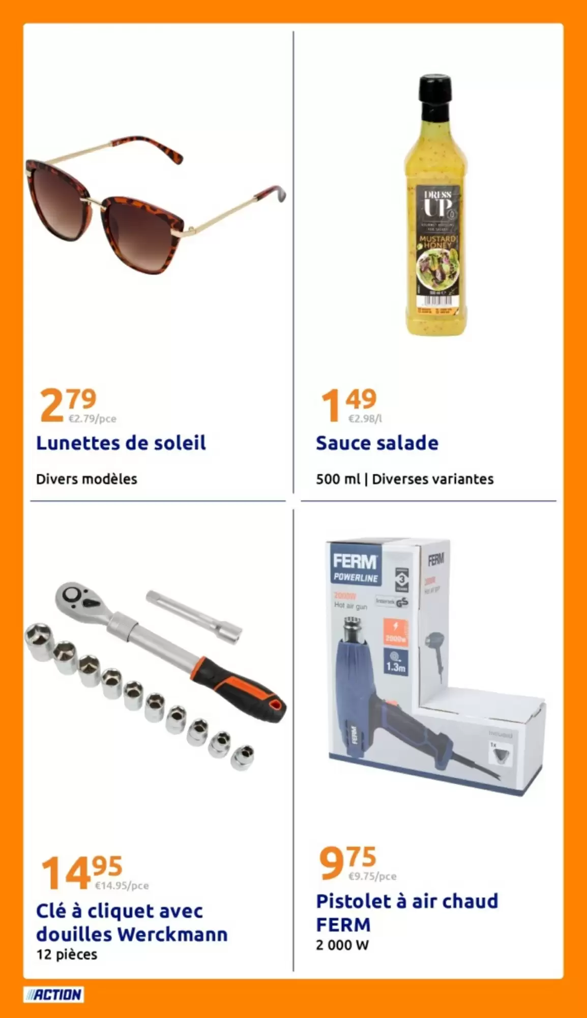 Catalogue Action de la semaine - page 31
