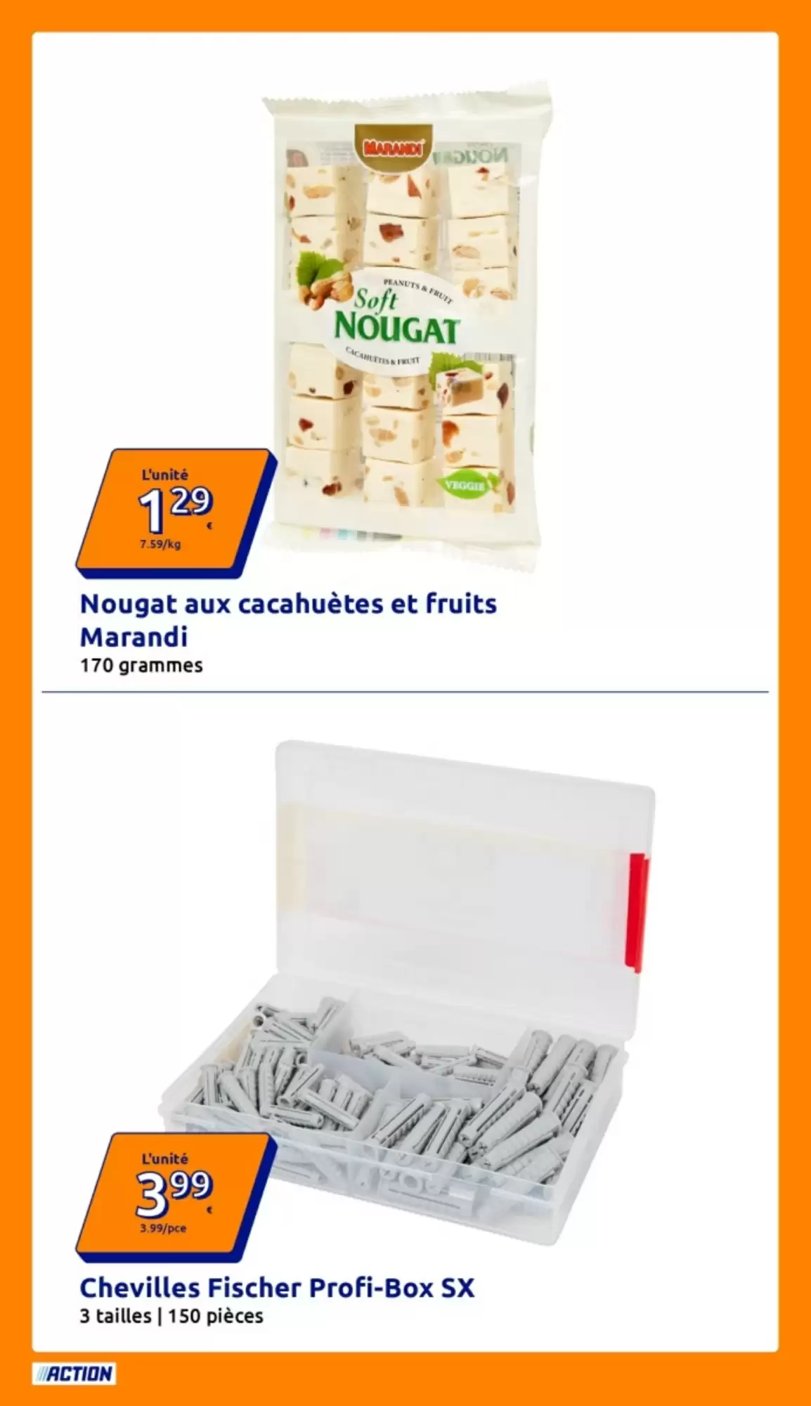 Catalogue Action de la semaine - page 32