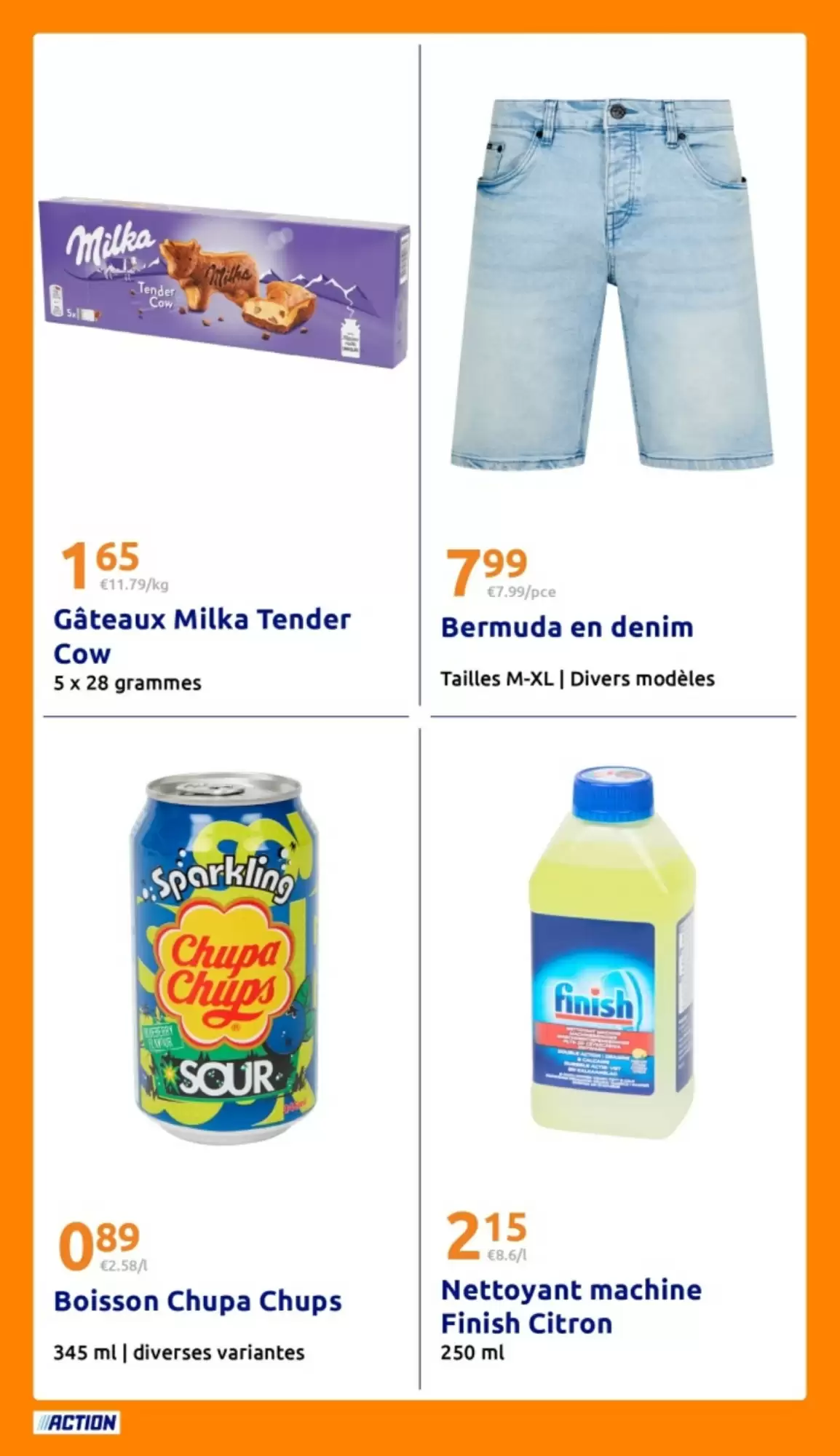 Catalogue Action de la semaine - page 33