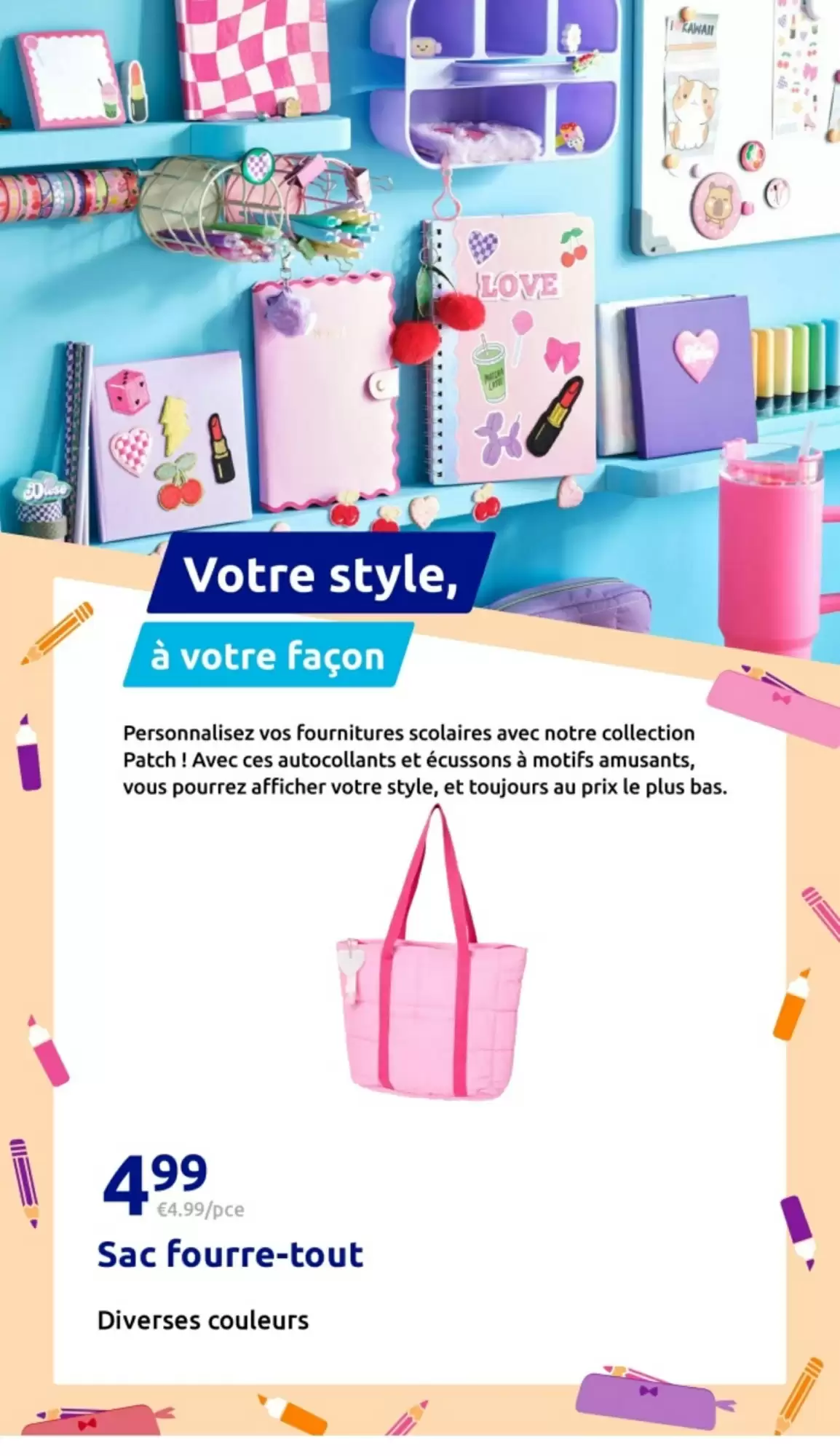 Catalogue Action de la semaine - page 35