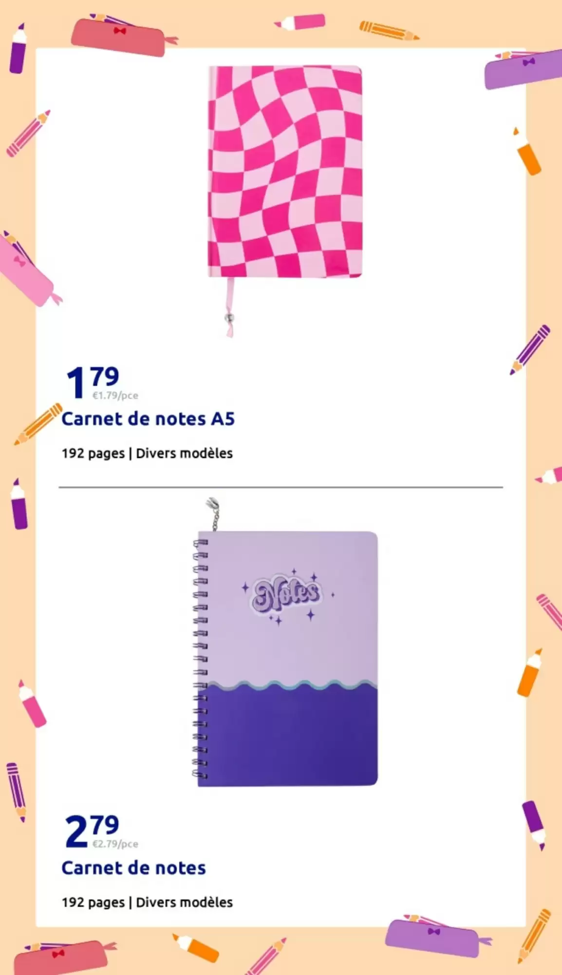 Catalogue Action de la semaine - page 37