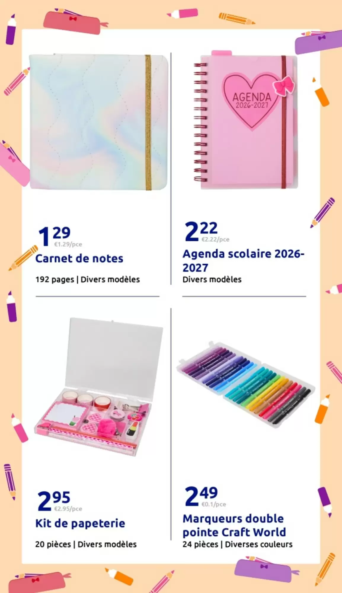 Catalogue Action de la semaine - page 38