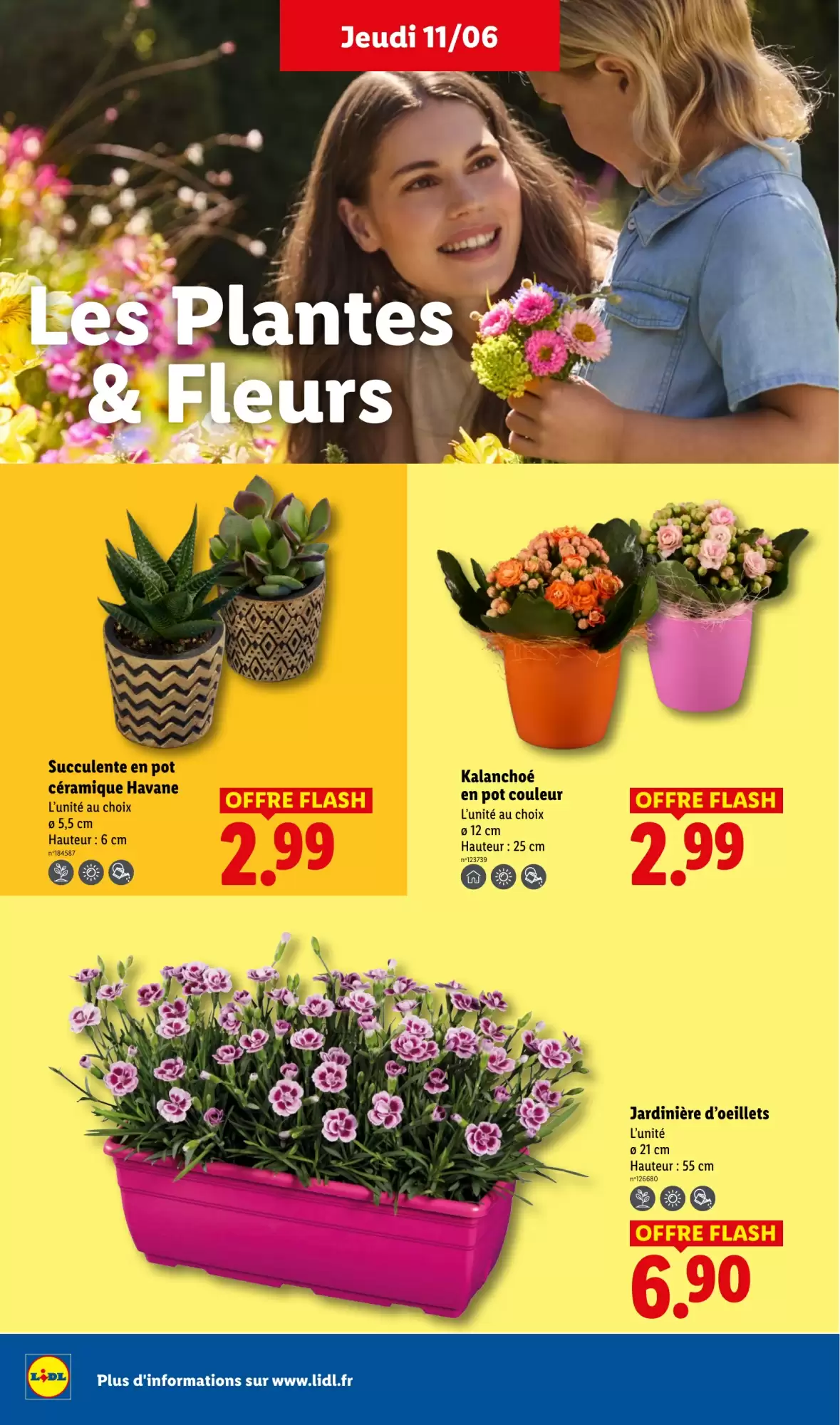 Catalogue Lidl de la semaine - page 28