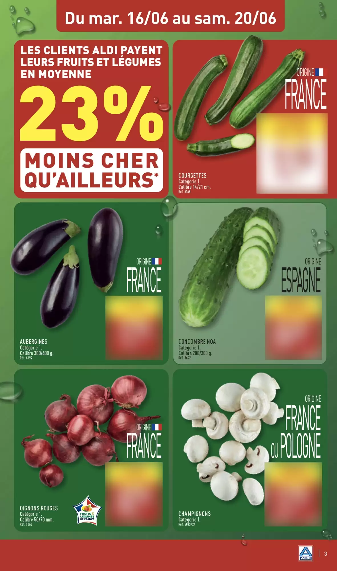 Catalogue Aldi de la semaine - page 5