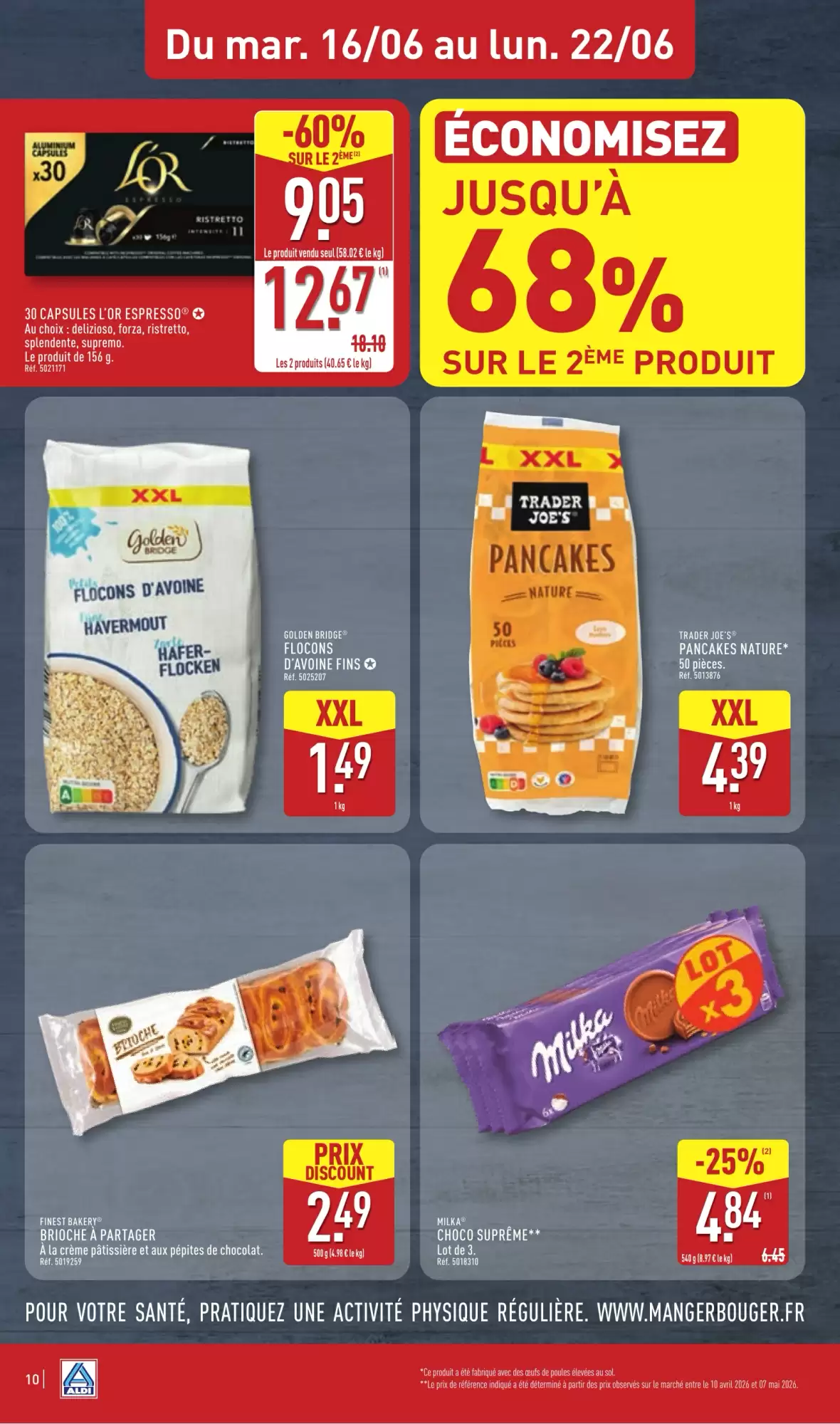 Catalogue Aldi de la semaine - page 12