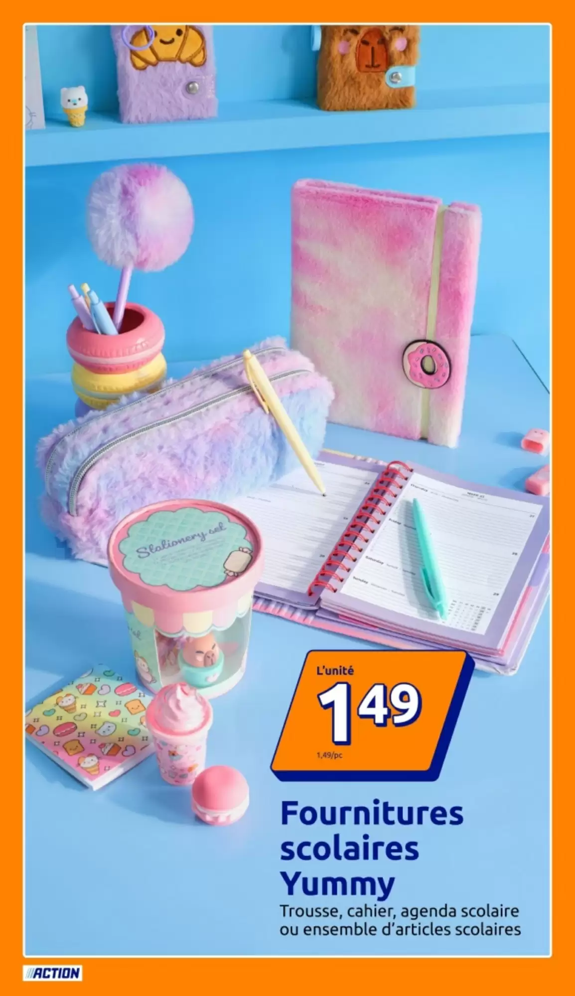 Catalogue Action de la semaine - page 5