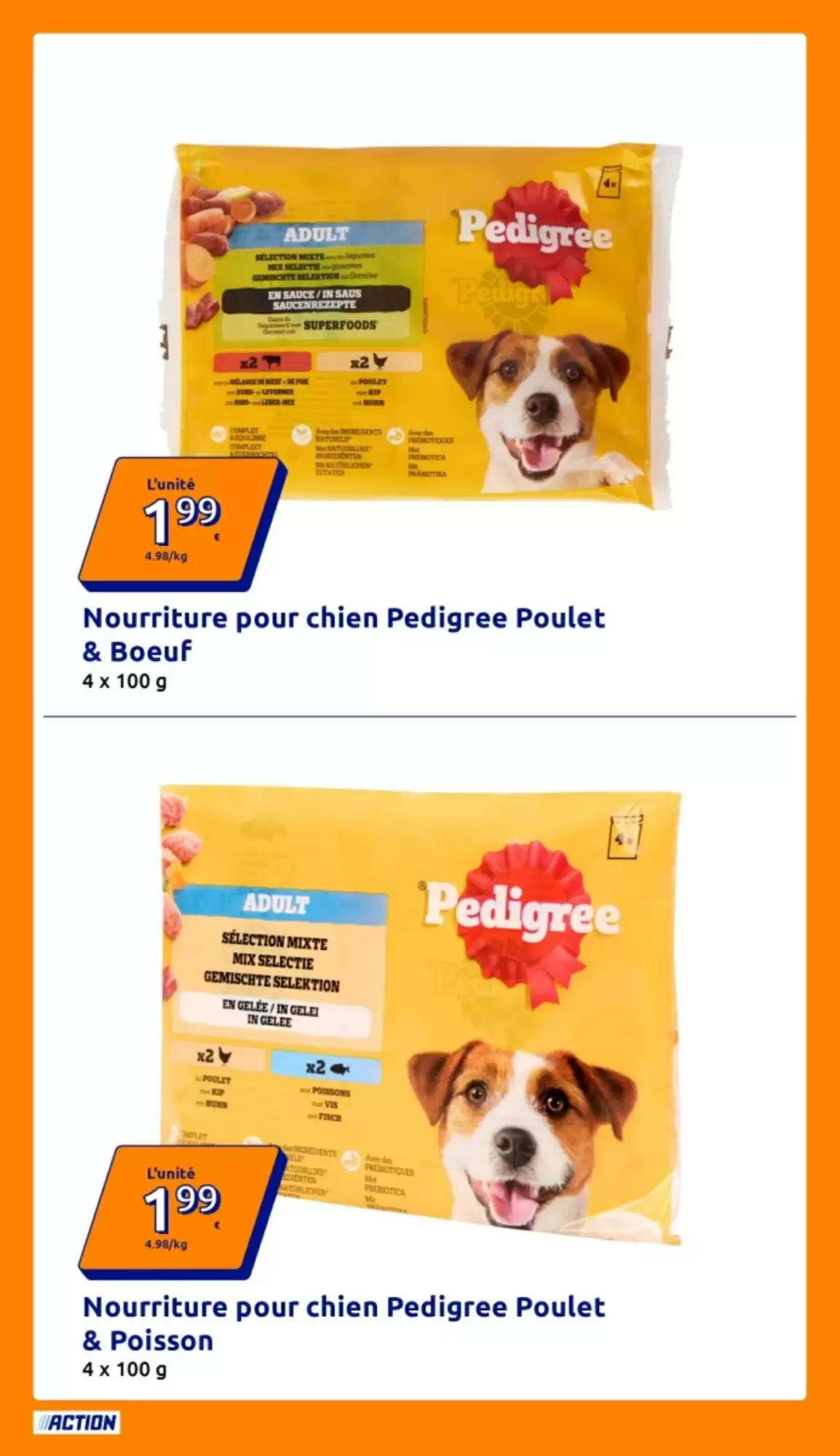 Catalogue Action de la semaine - page 6