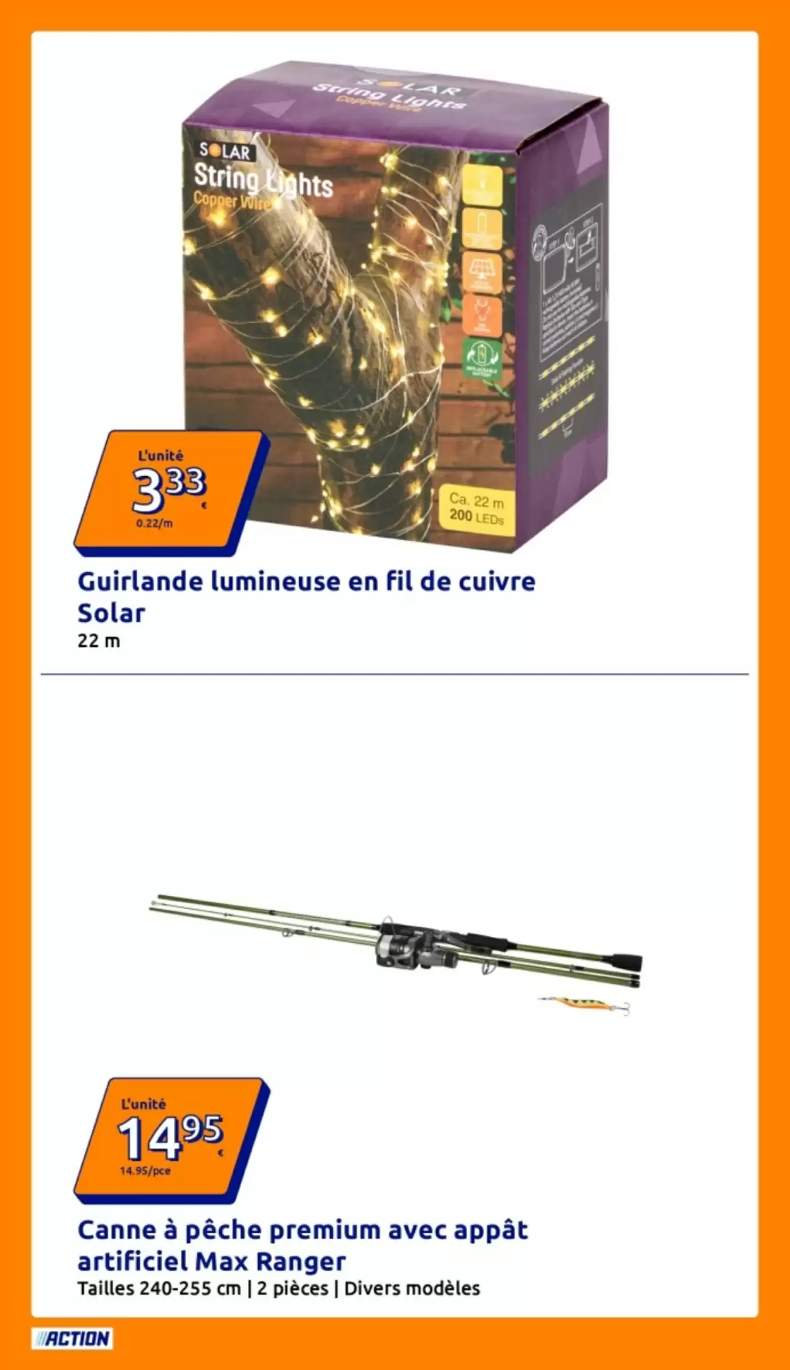 Catalogue Action de la semaine - page 8