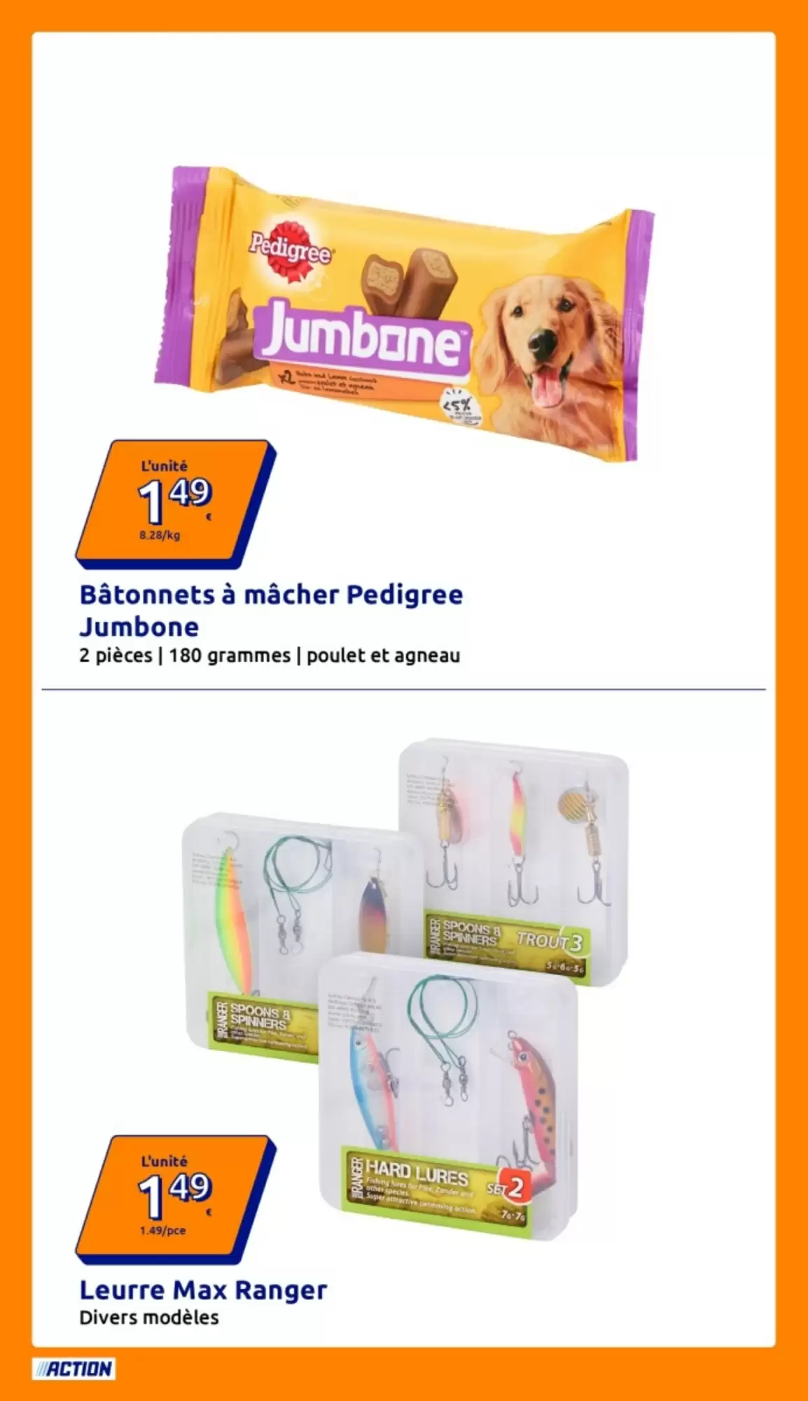 Catalogue Action de la semaine - page 12