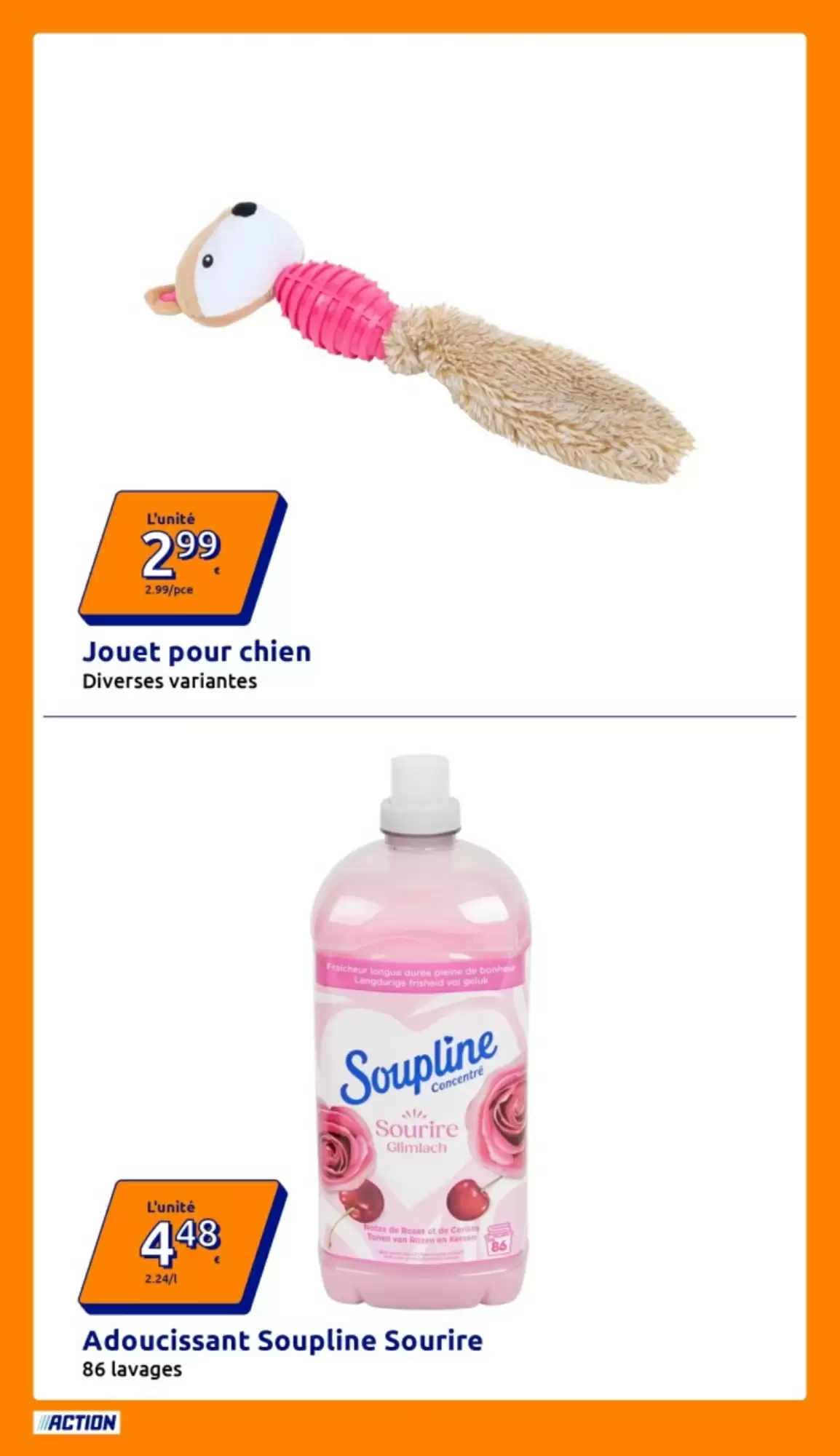 Catalogue Action de la semaine - page 14