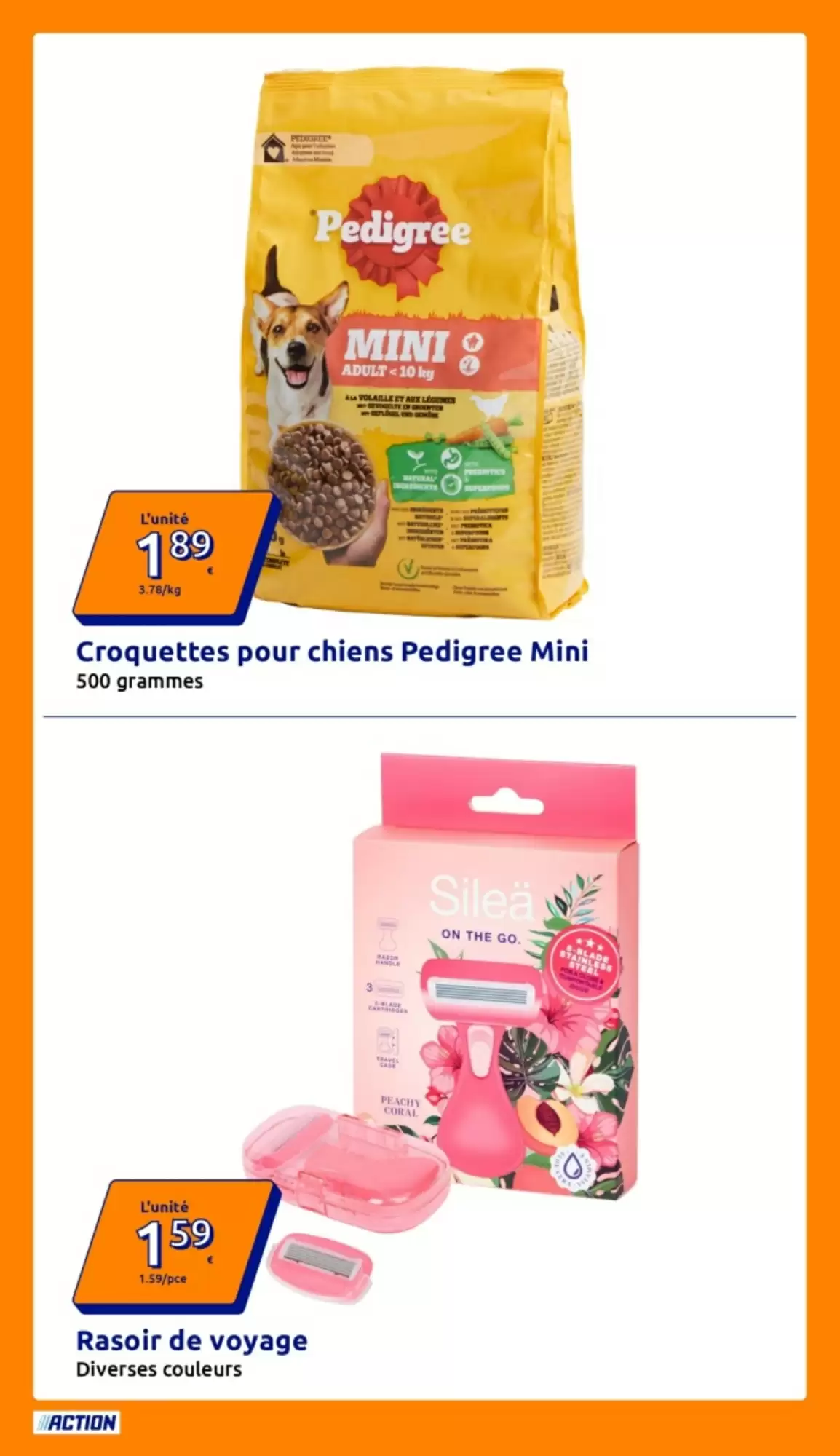 Catalogue Action de la semaine - page 17
