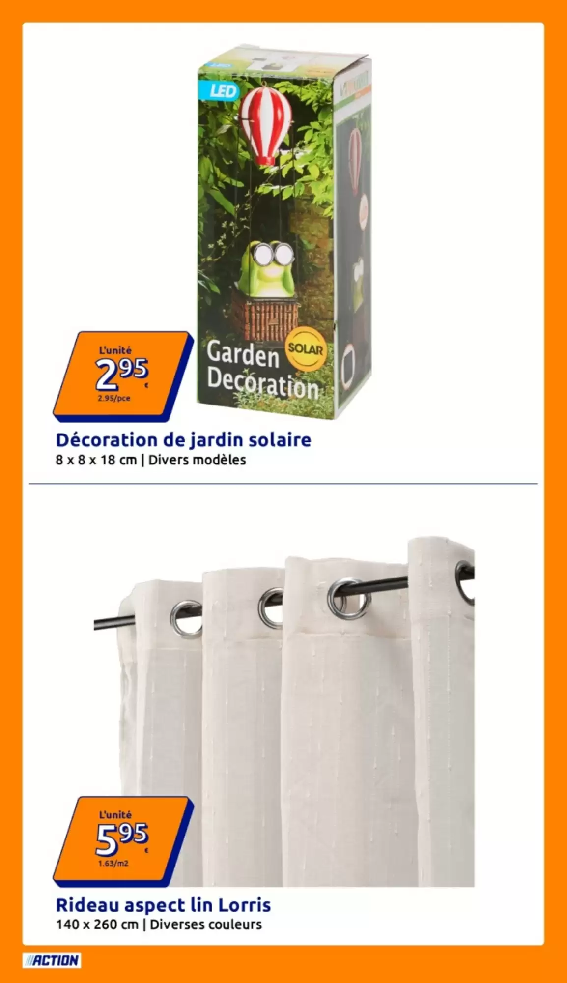 Catalogue Action de la semaine - page 20
