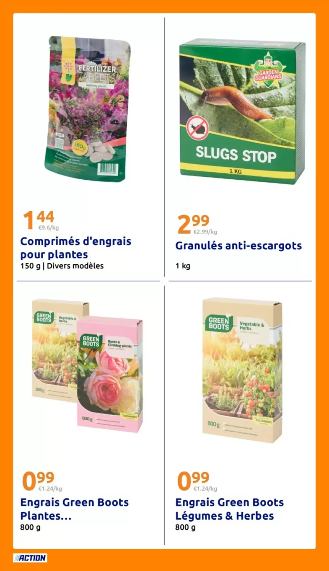 Catalogue Action de la semaine - page 22
