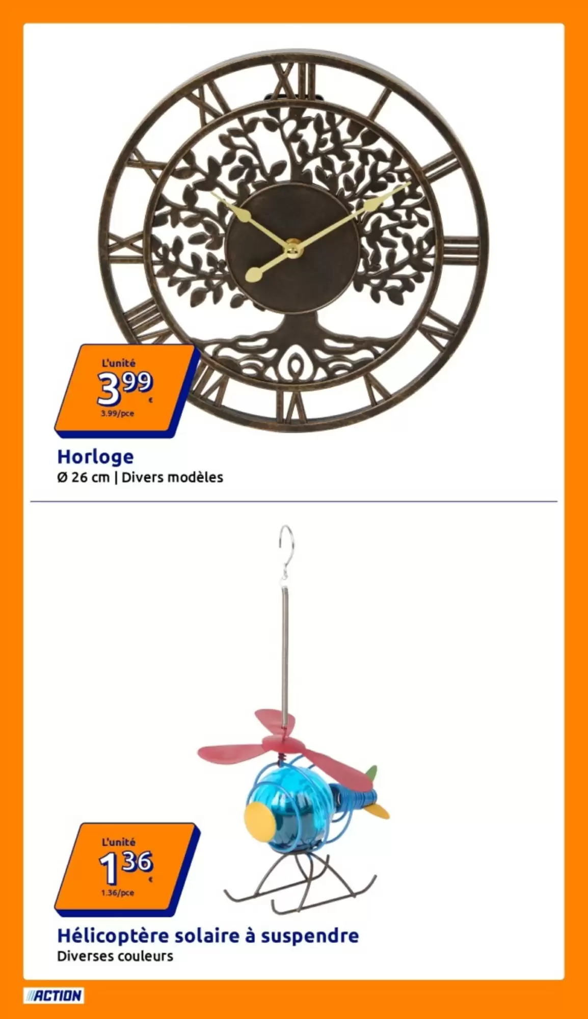Catalogue Action de la semaine - page 23