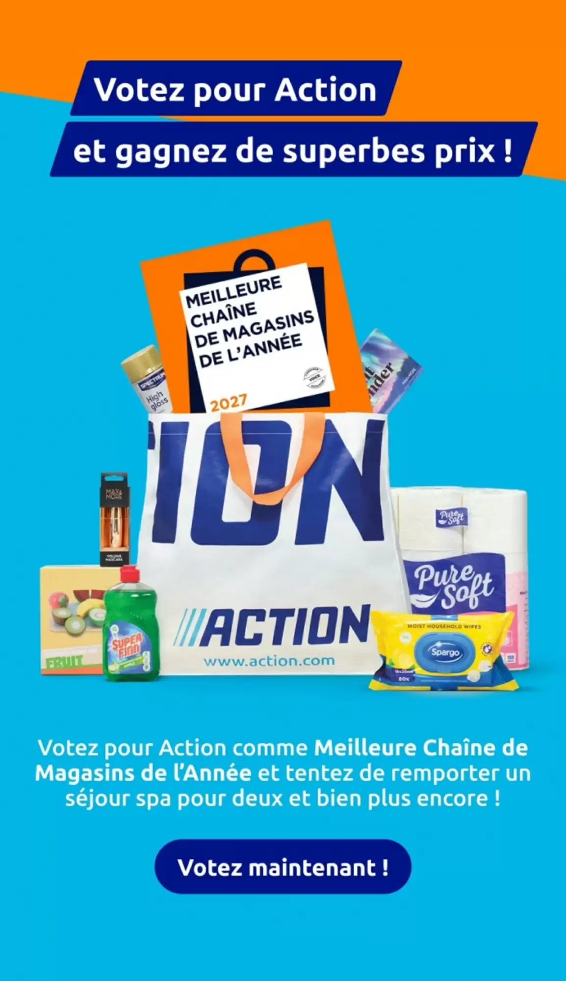 Catalogue Action de la semaine - page 24