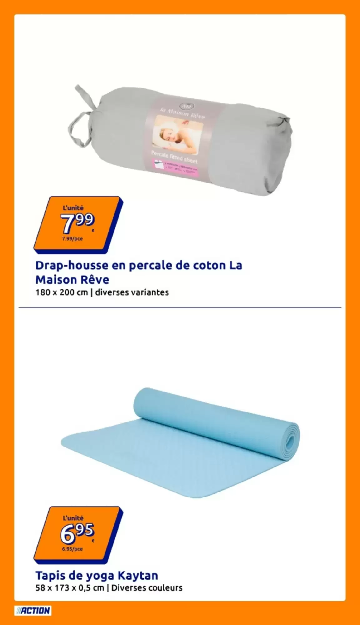 Catalogue Action de la semaine - page 28