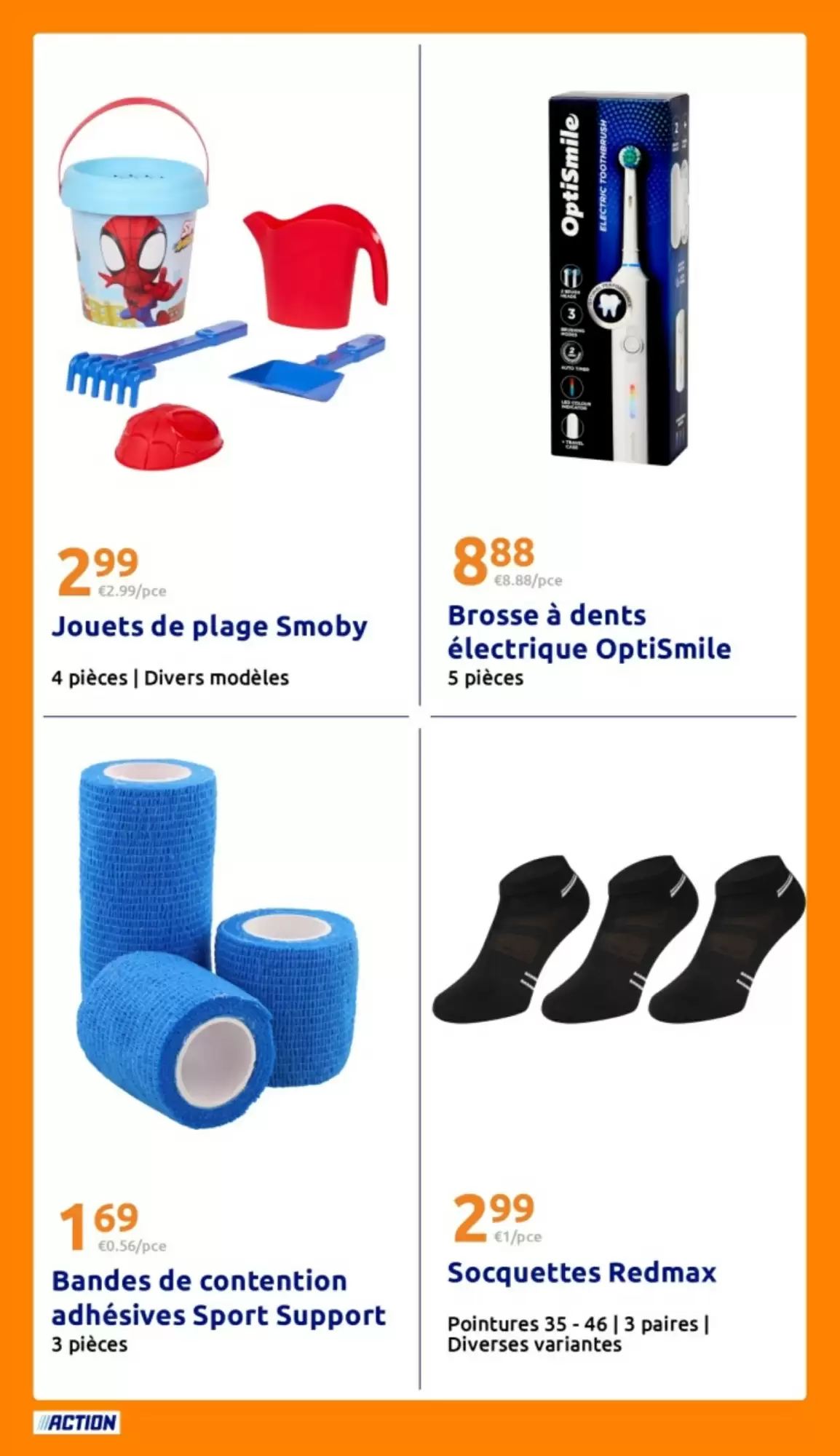 Catalogue Action de la semaine - page 32