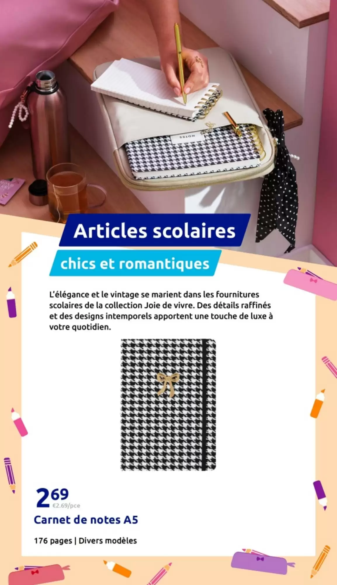 Catalogue Action de la semaine - page 34