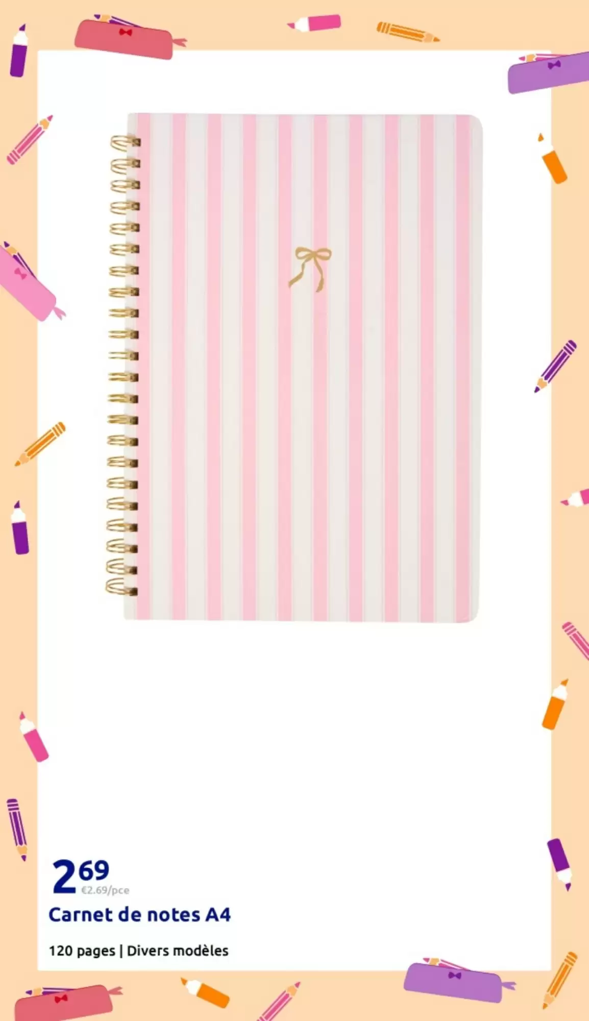 Catalogue Action de la semaine - page 35