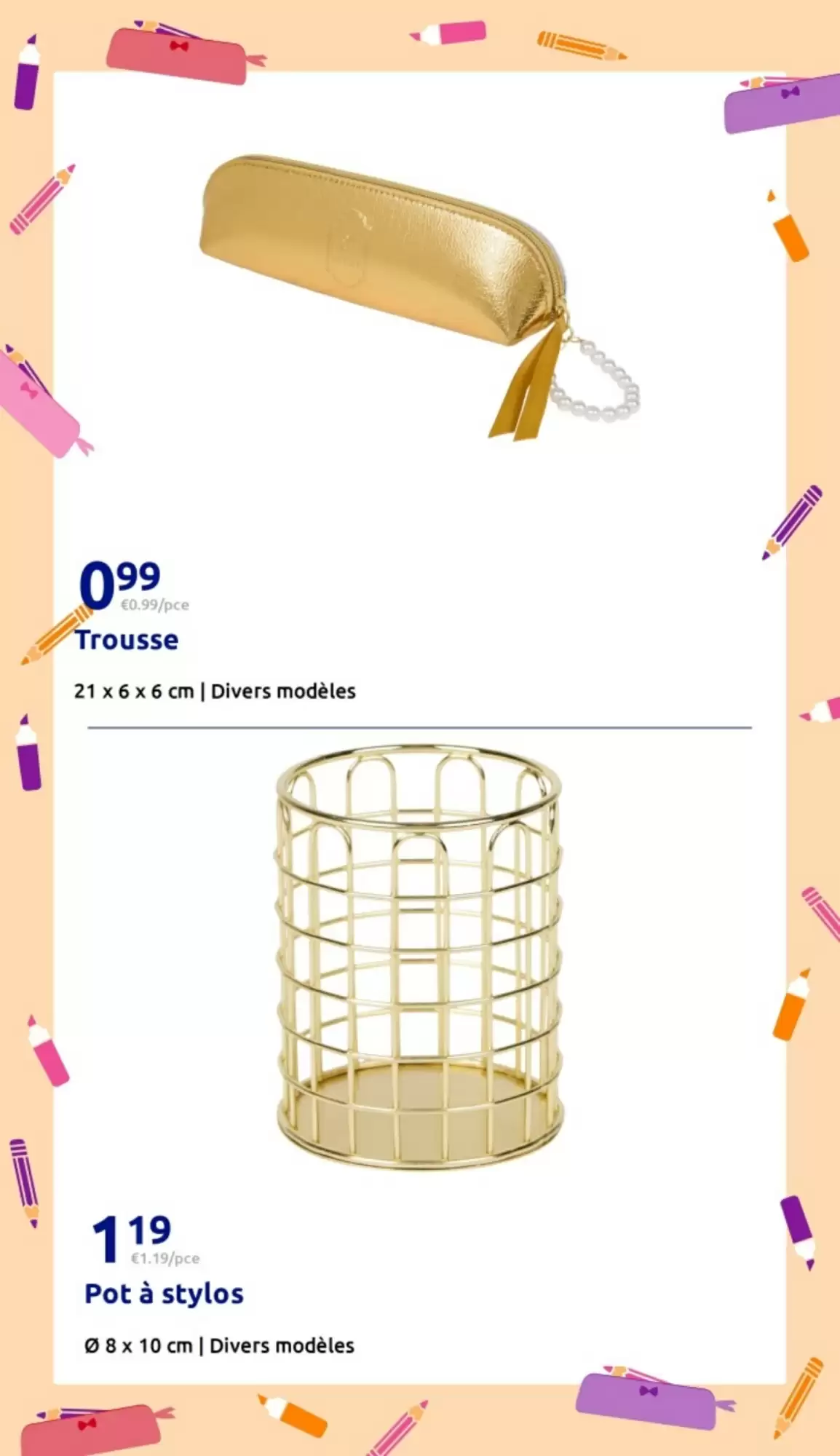 Catalogue Action de la semaine - page 36