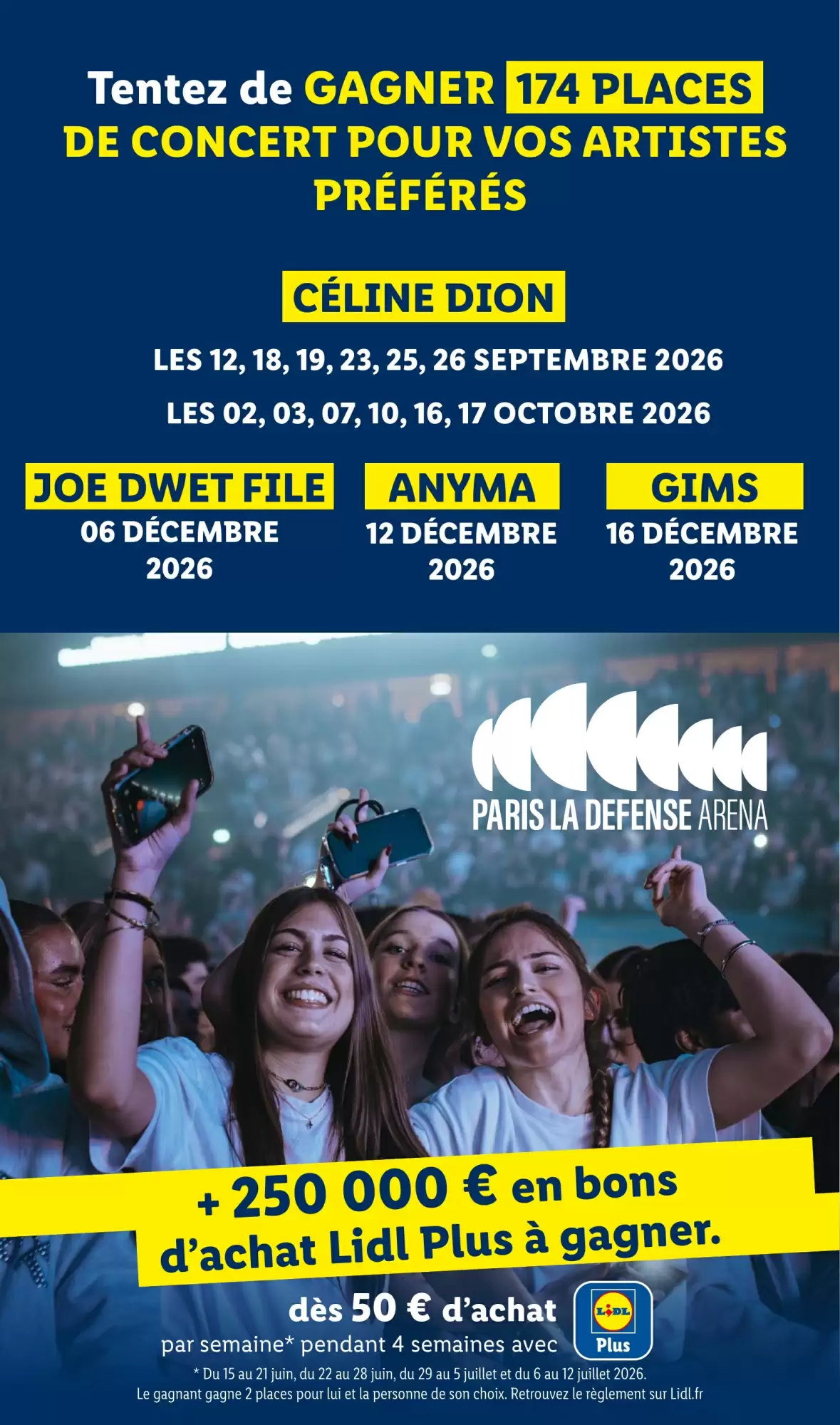 Catalogue Lidl de la semaine - page 26