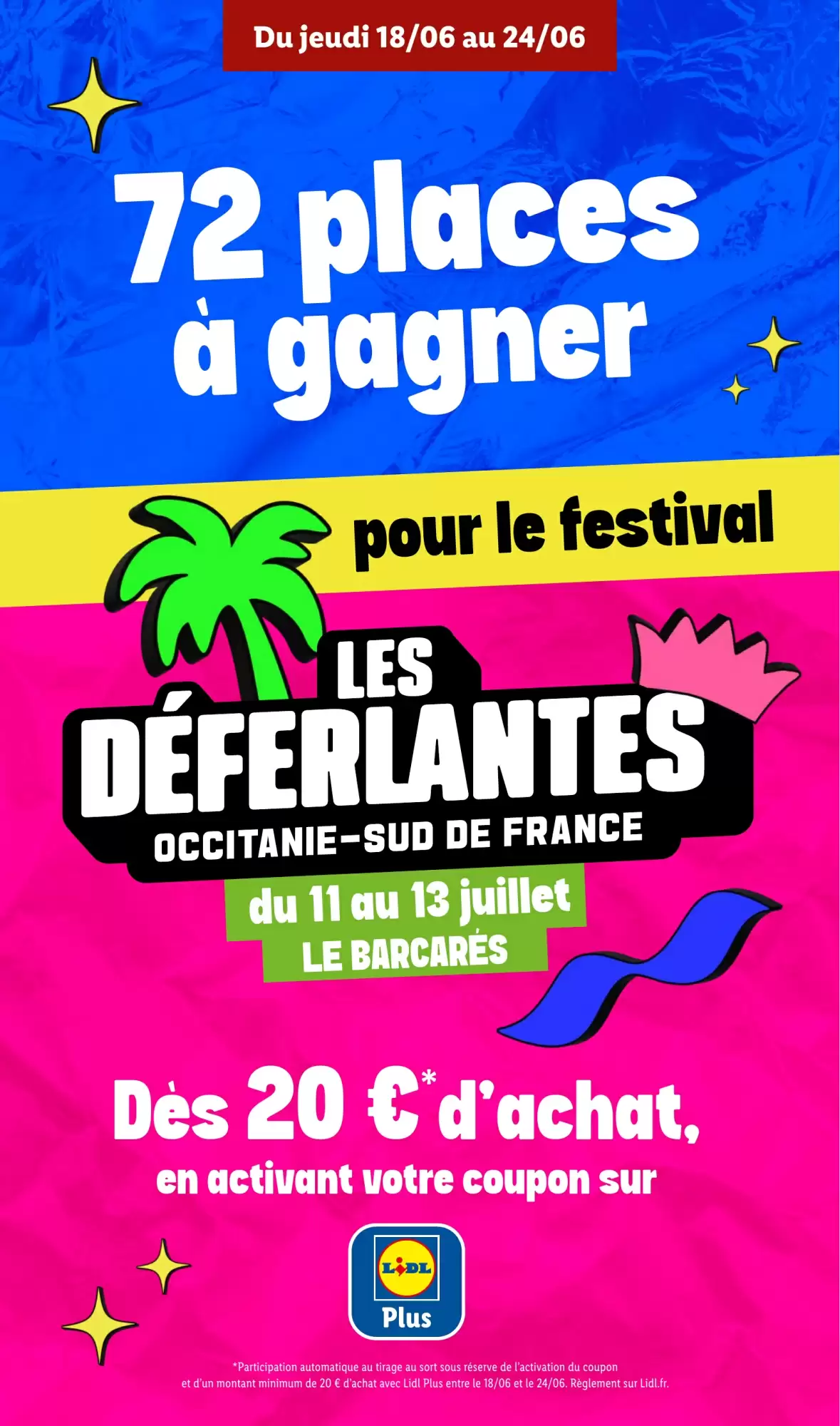 Catalogue Lidl de la semaine - page 33