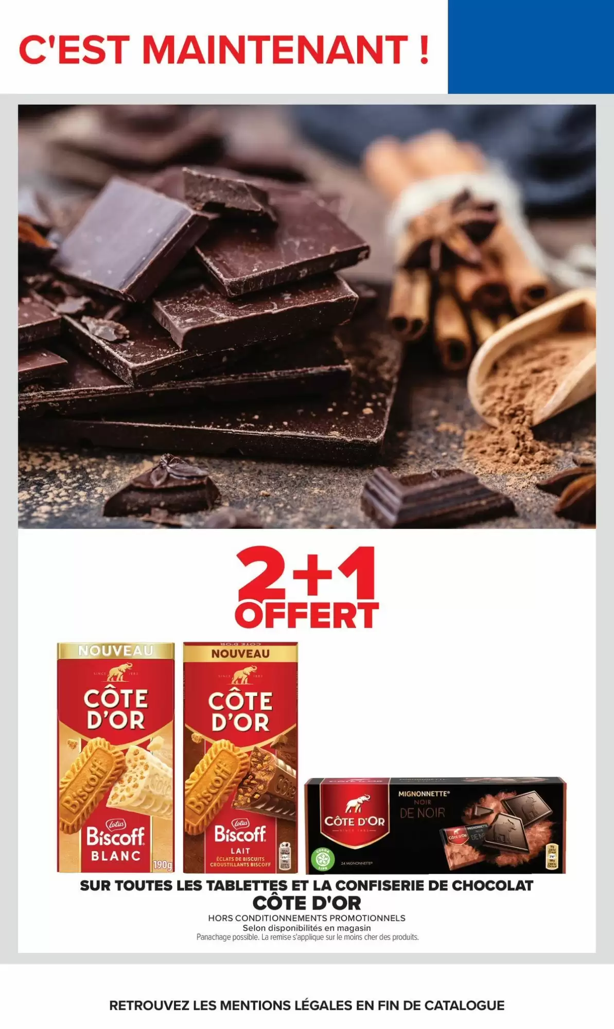 Catalogue Carrefour de la semaine - page 3