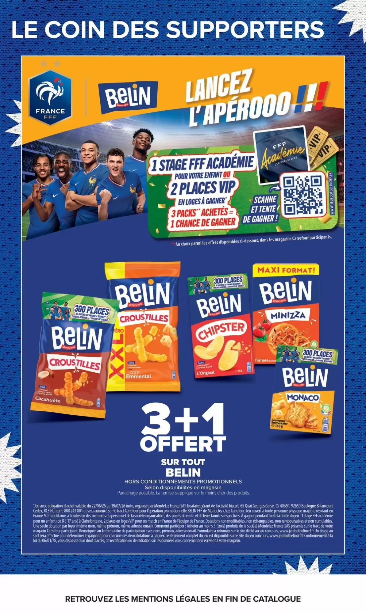 Catalogue Carrefour de la semaine - page 5