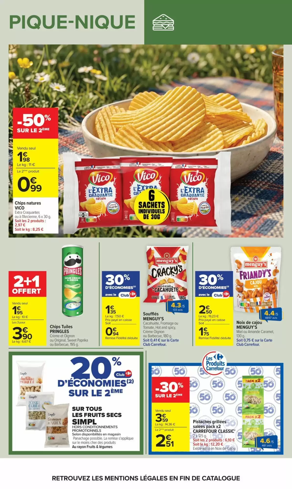 Catalogue Carrefour de la semaine - page 10