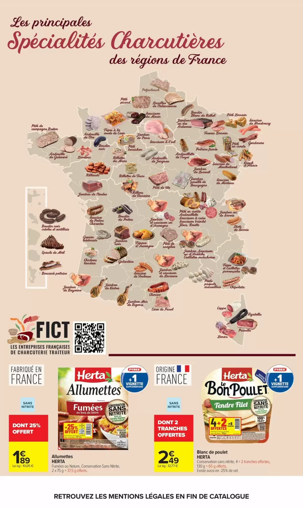 Catalogue Carrefour de la semaine - page 13