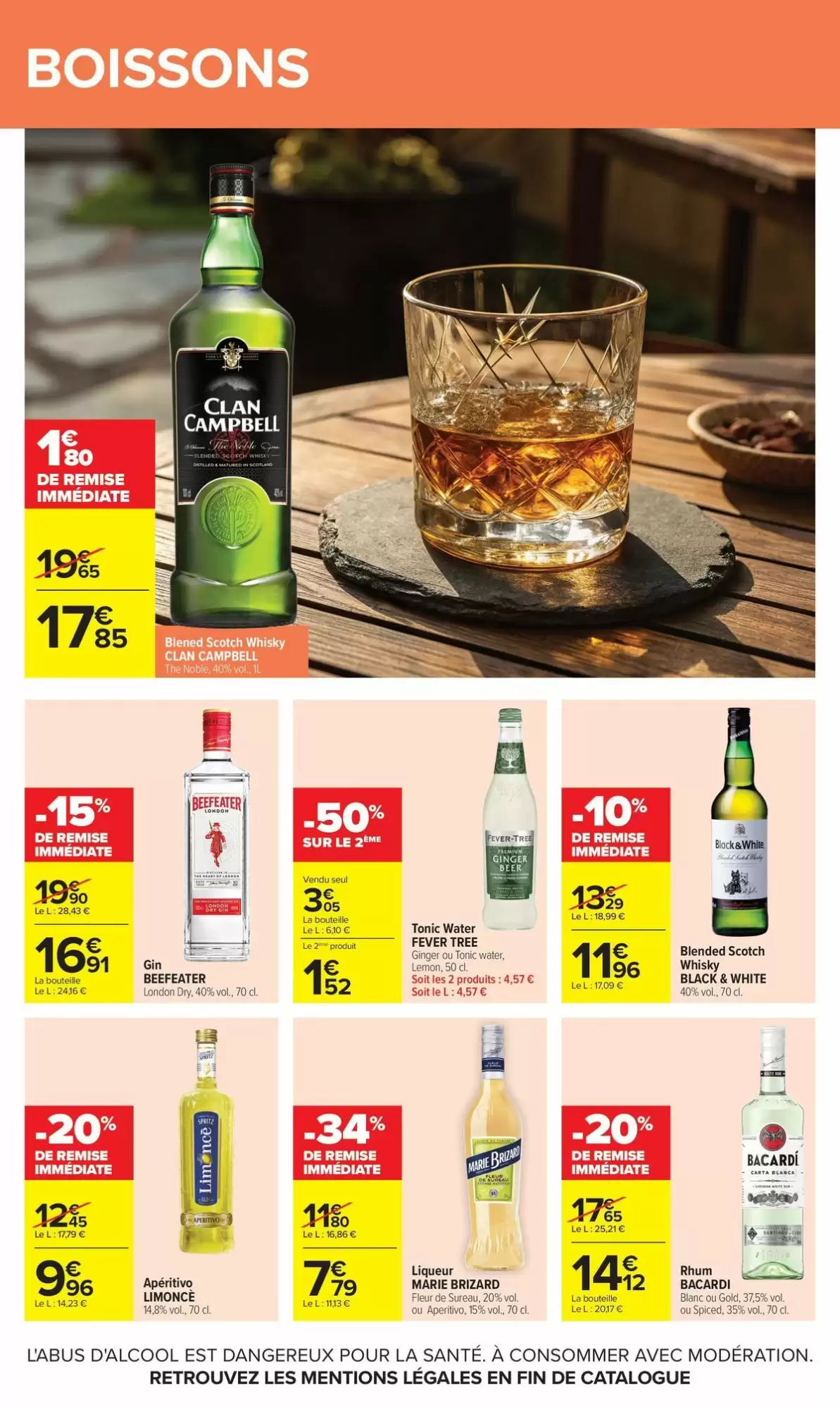 Catalogue Carrefour de la semaine - page 51