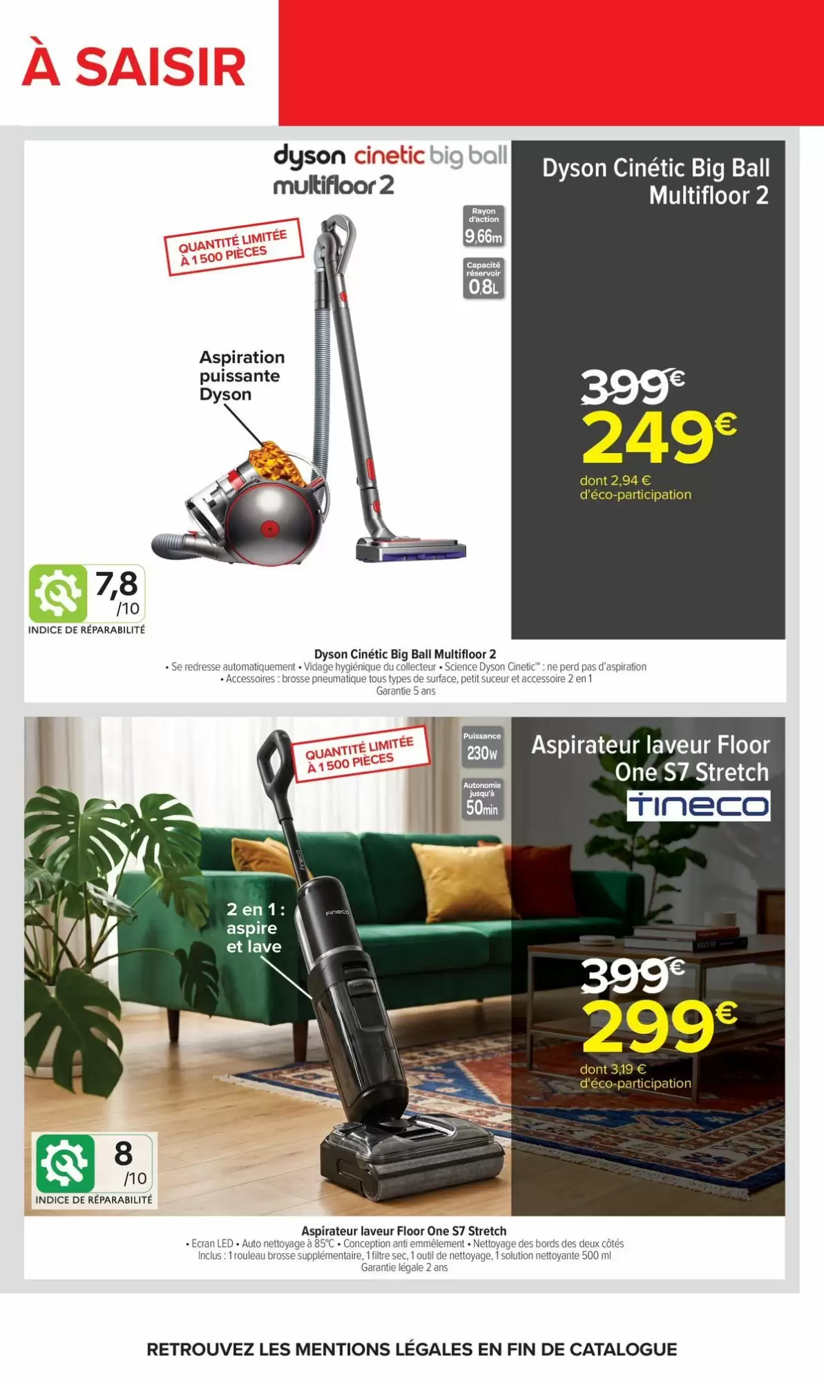 Catalogue Carrefour de la semaine - page 75