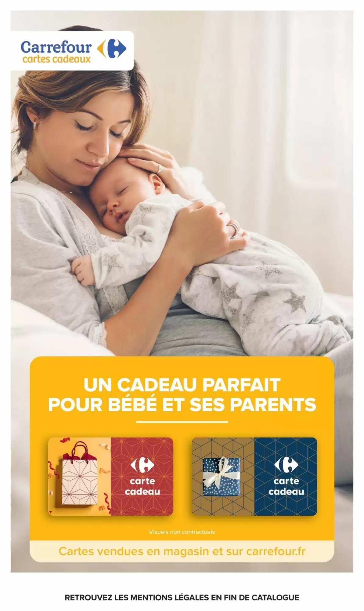 Catalogue Carrefour de la semaine - page 82
