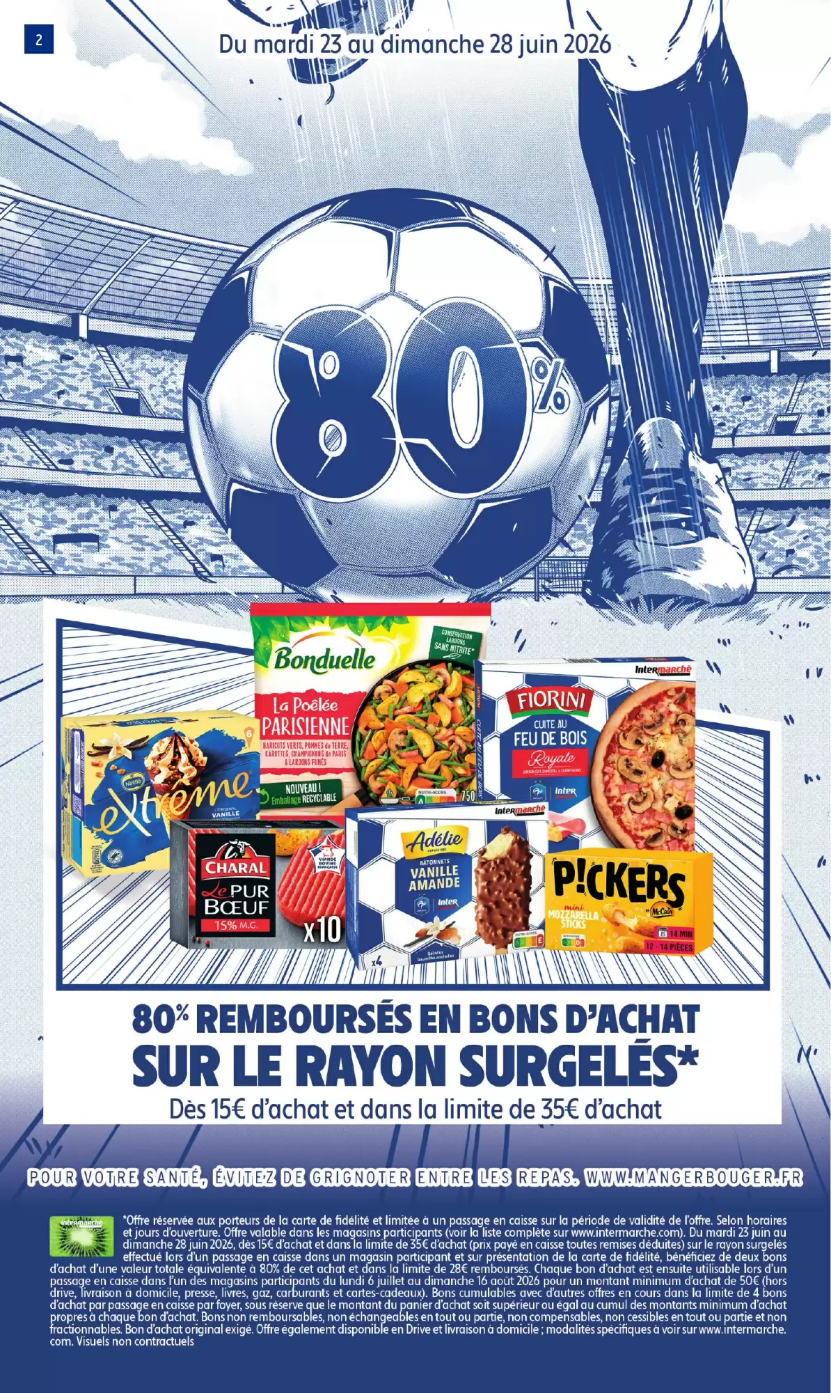 Catalogue Intermarché de la semaine - page 2