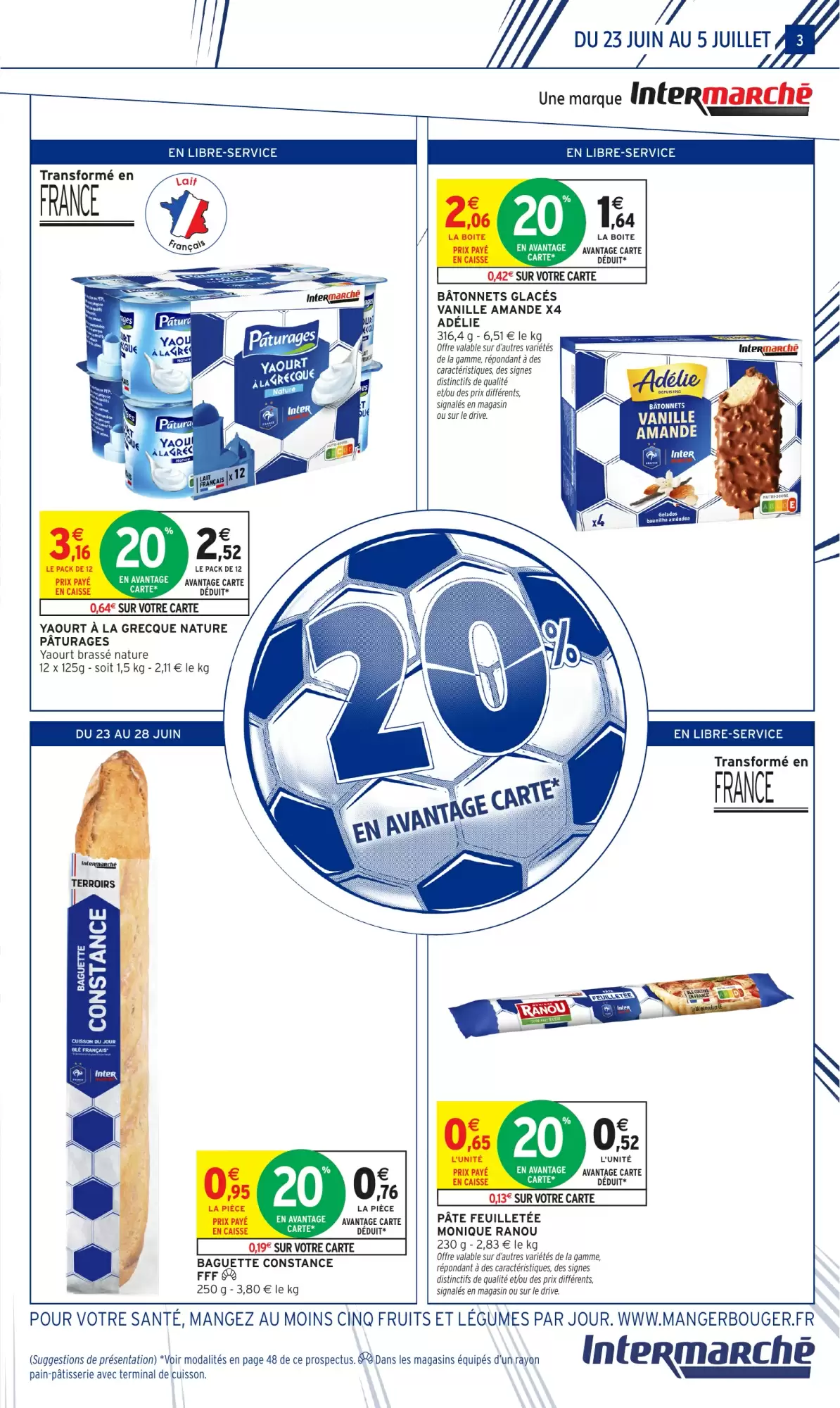 Catalogue Intermarché de la semaine - page 3