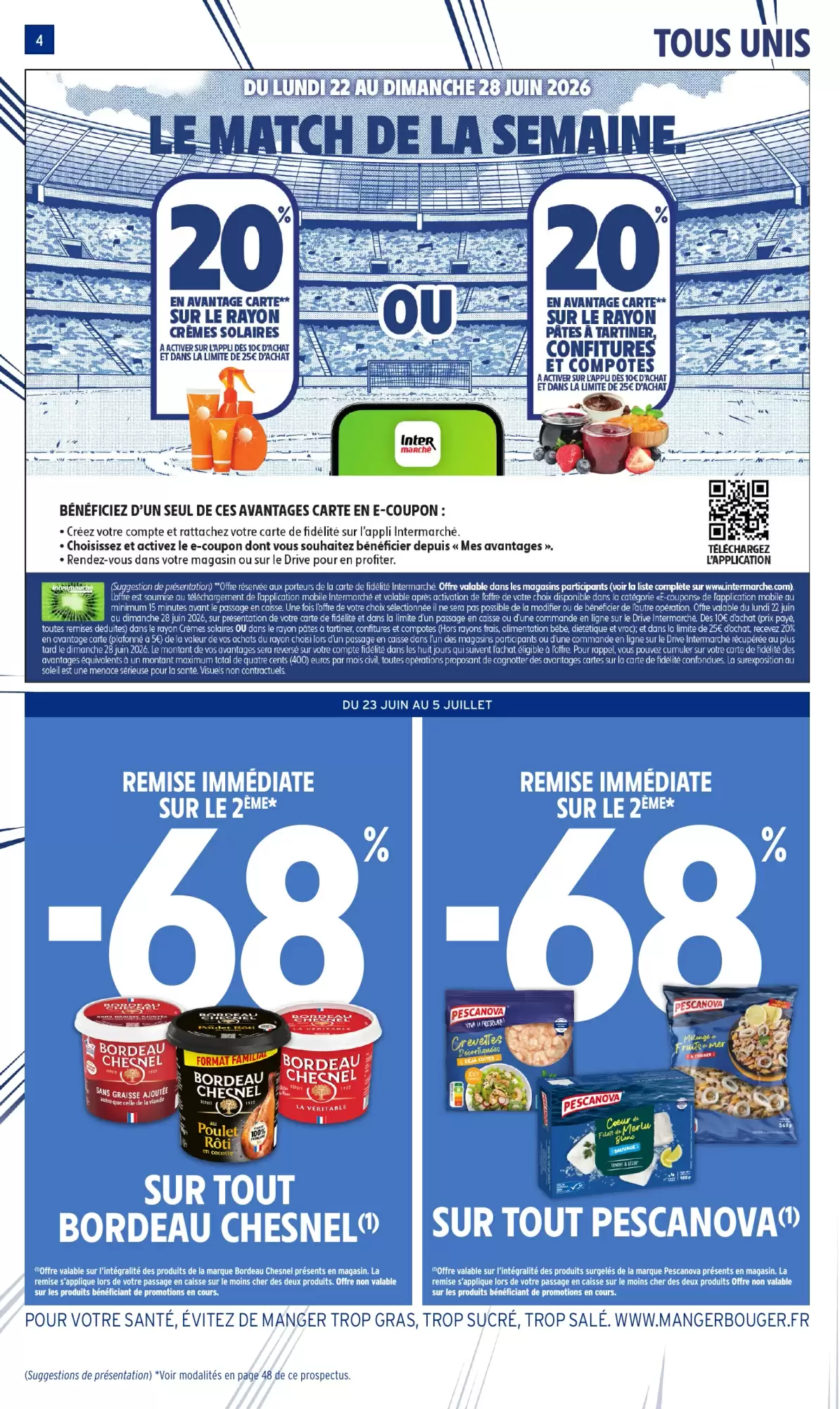 Catalogue Intermarché de la semaine - page 4