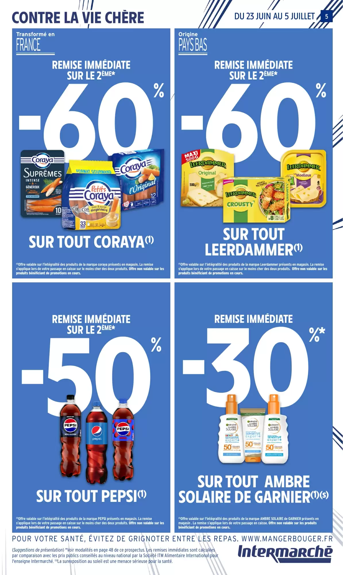 Catalogue Intermarché de la semaine - page 5